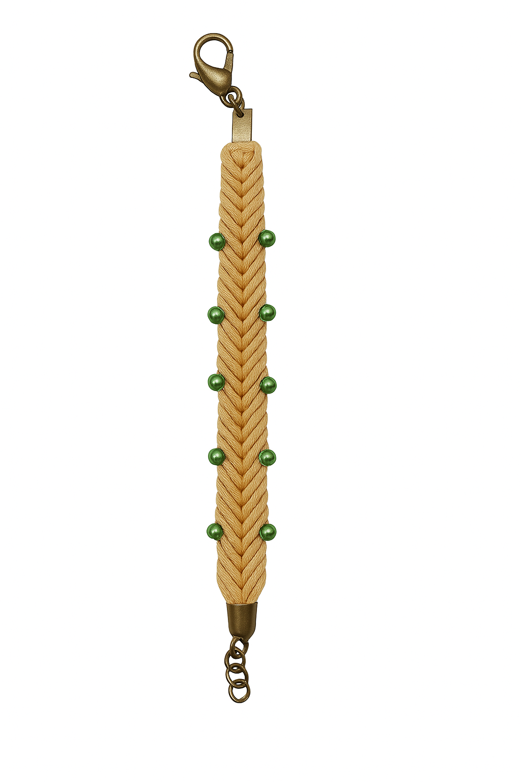 Create Your Own Bracelet - Design 1