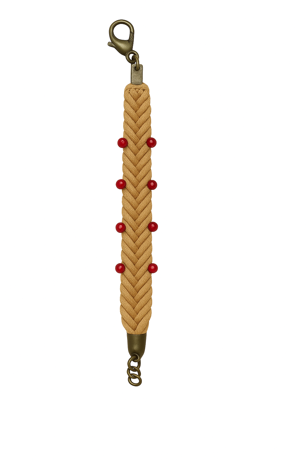 Create Your Own Bracelet - Design 1