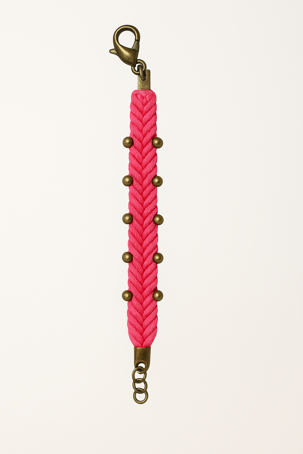 Create Your Own Bracelet - Design 1
