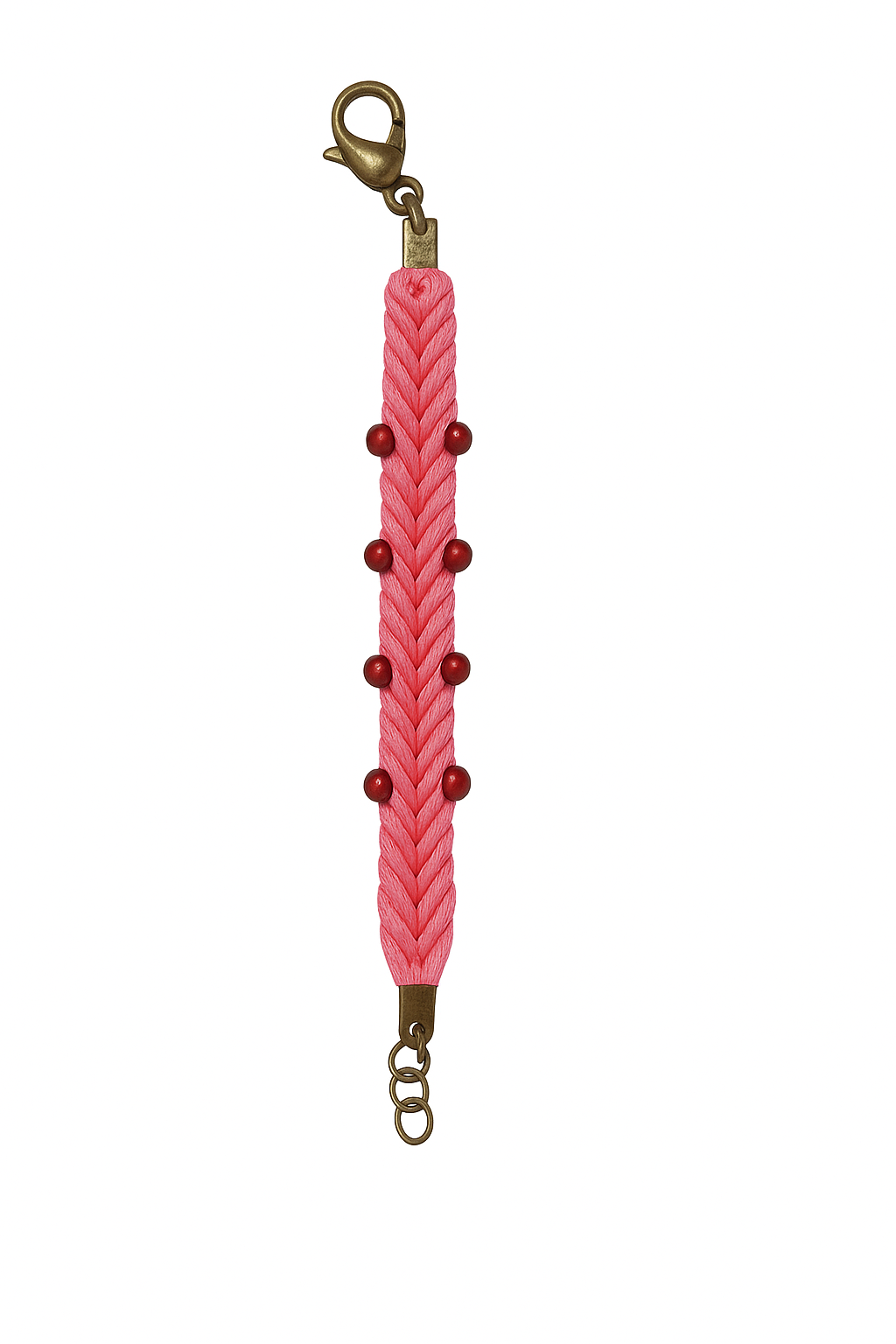 Create Your Own Bracelet - Design 1