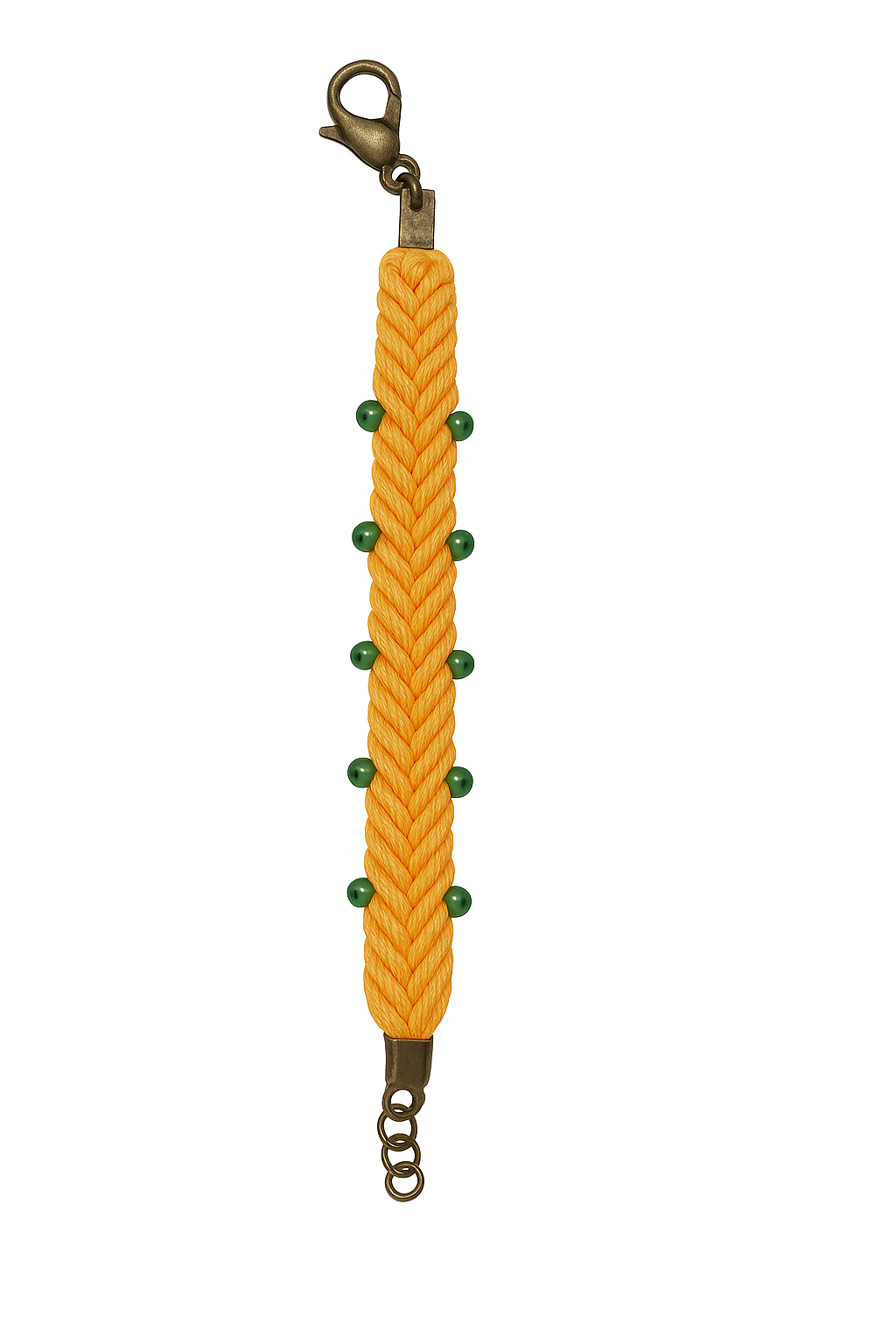 Create Your Own Bracelet - Design 1