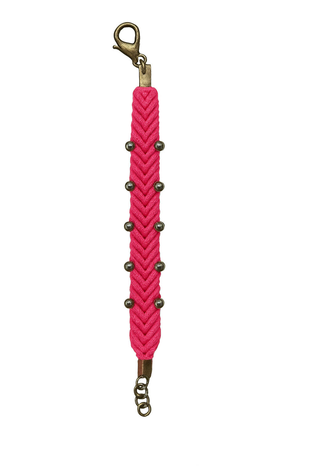 Create Your Own Bracelet - Design 1