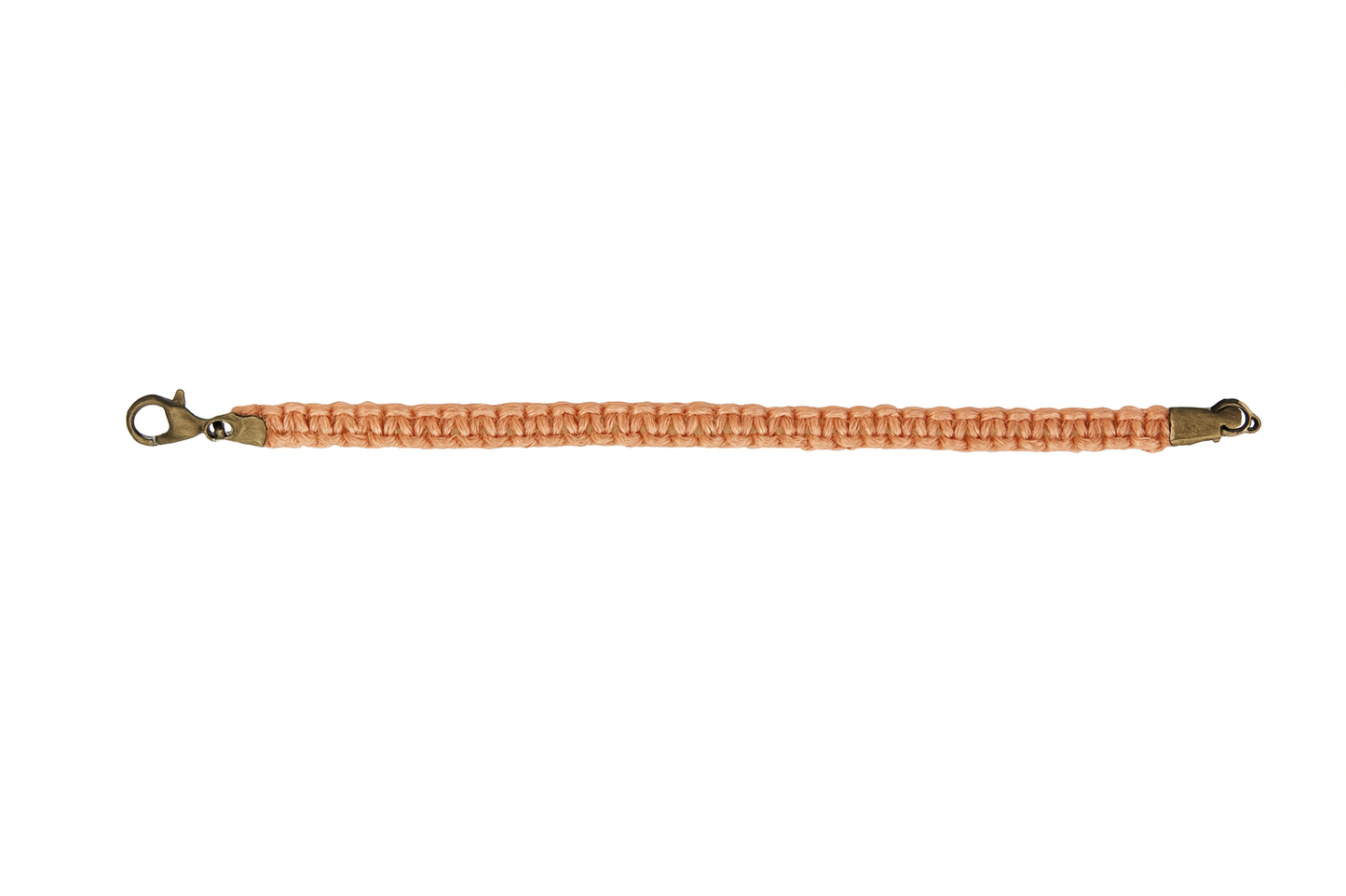 Lino - Box Knot Macramé Bracelet – Classic & Handmade