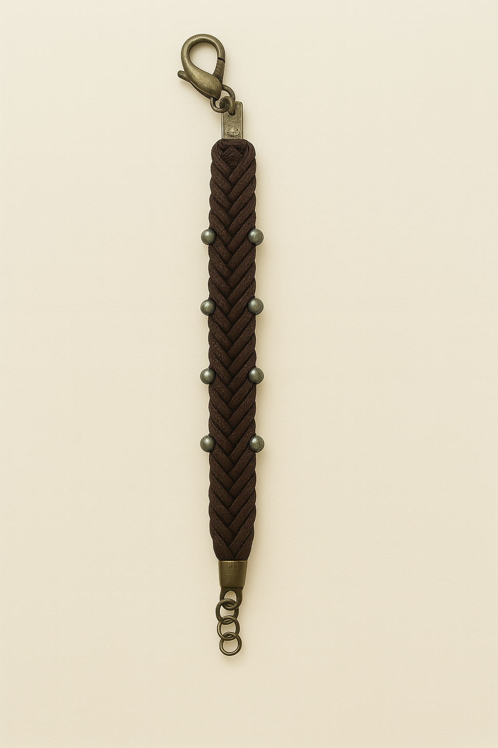 Create Your Own Bracelet - Design 1