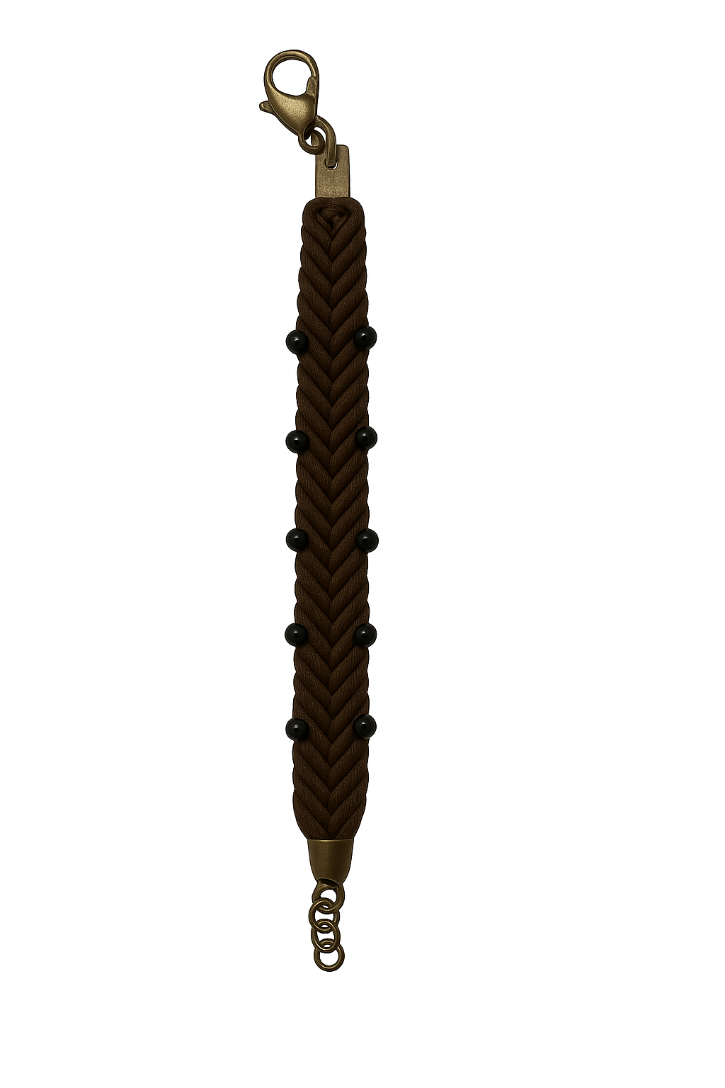 Create Your Own Bracelet - Design 1
