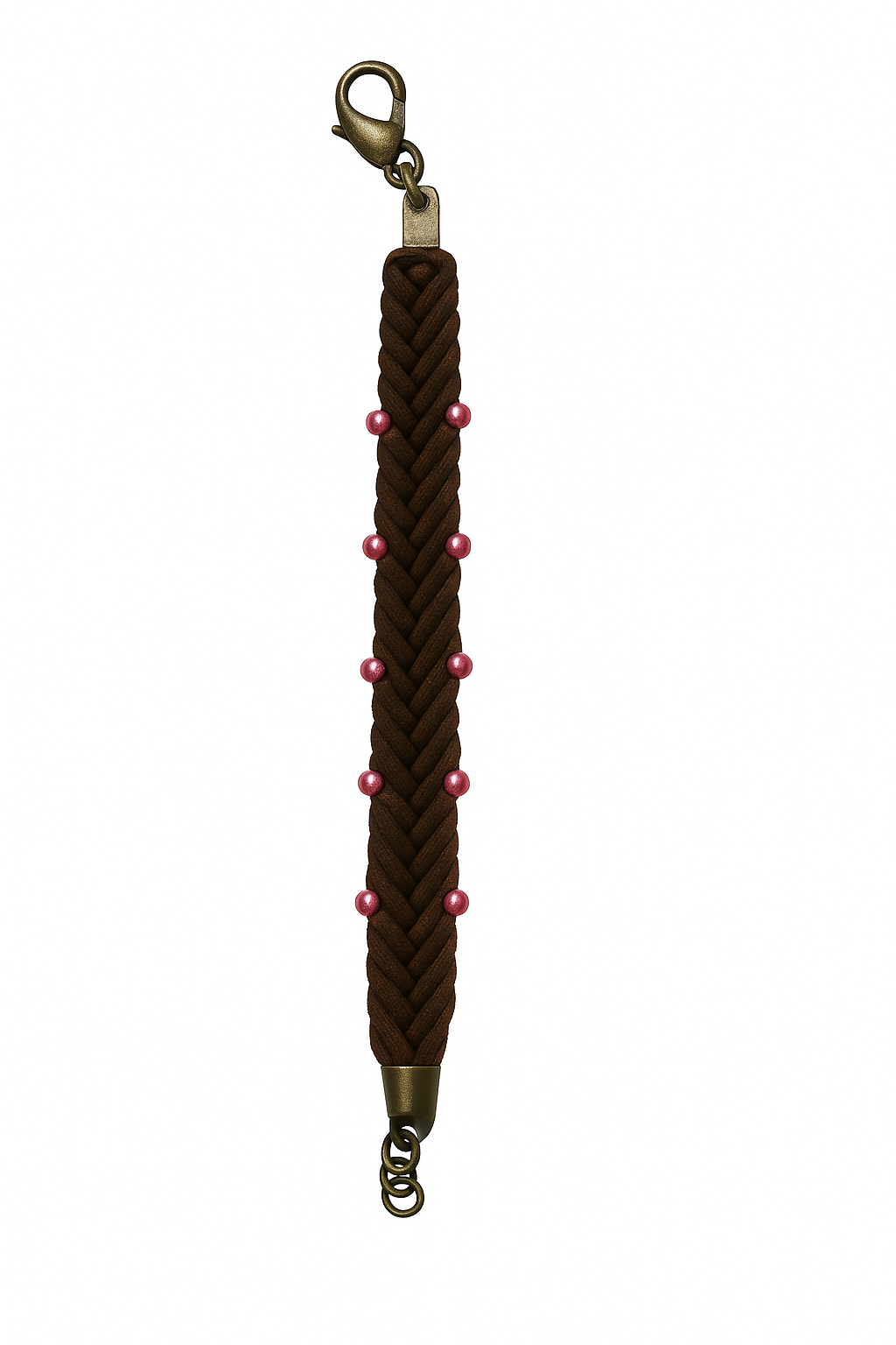 Create Your Own Bracelet - Design 1