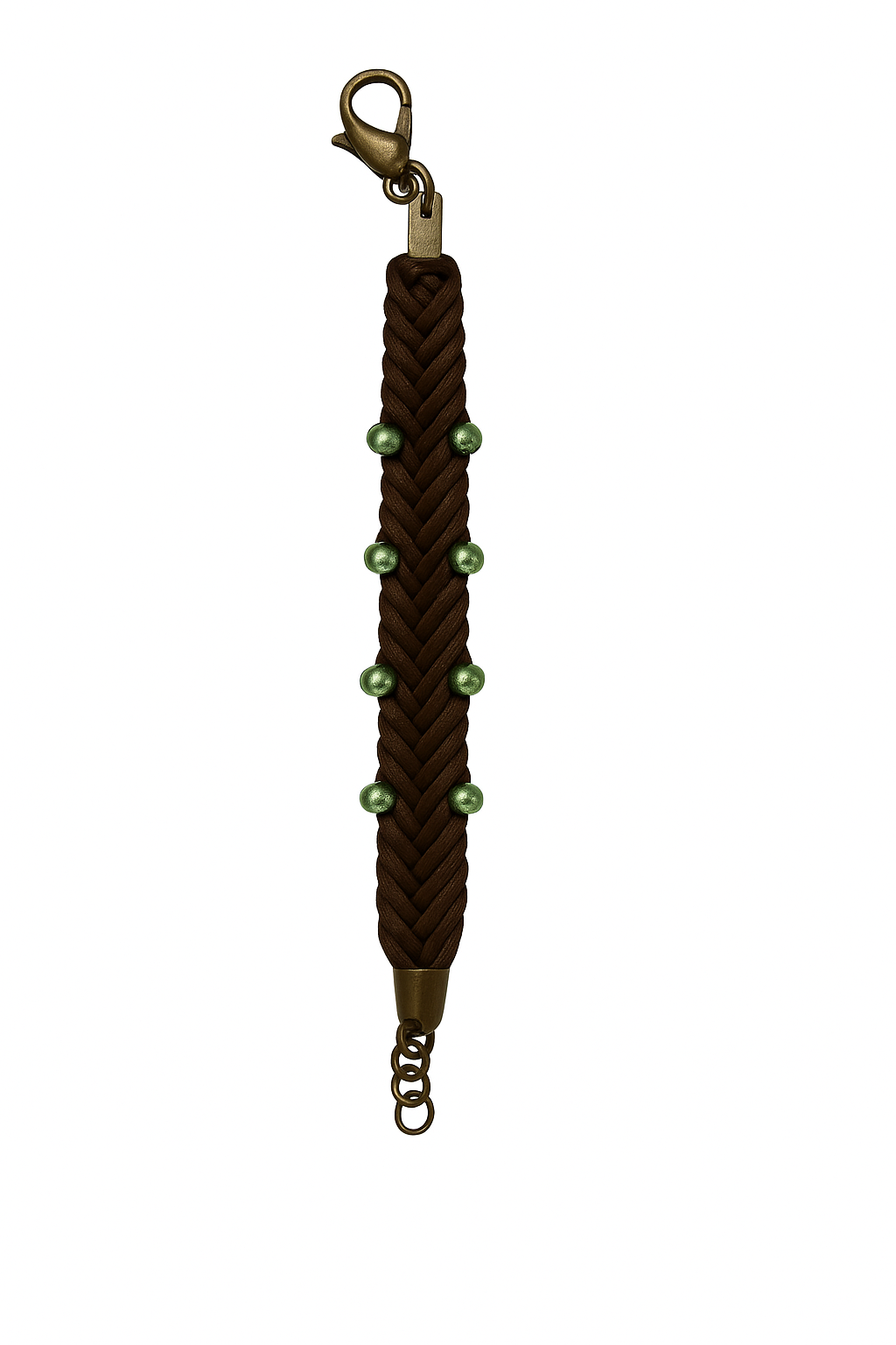 Create Your Own Bracelet - Design 1