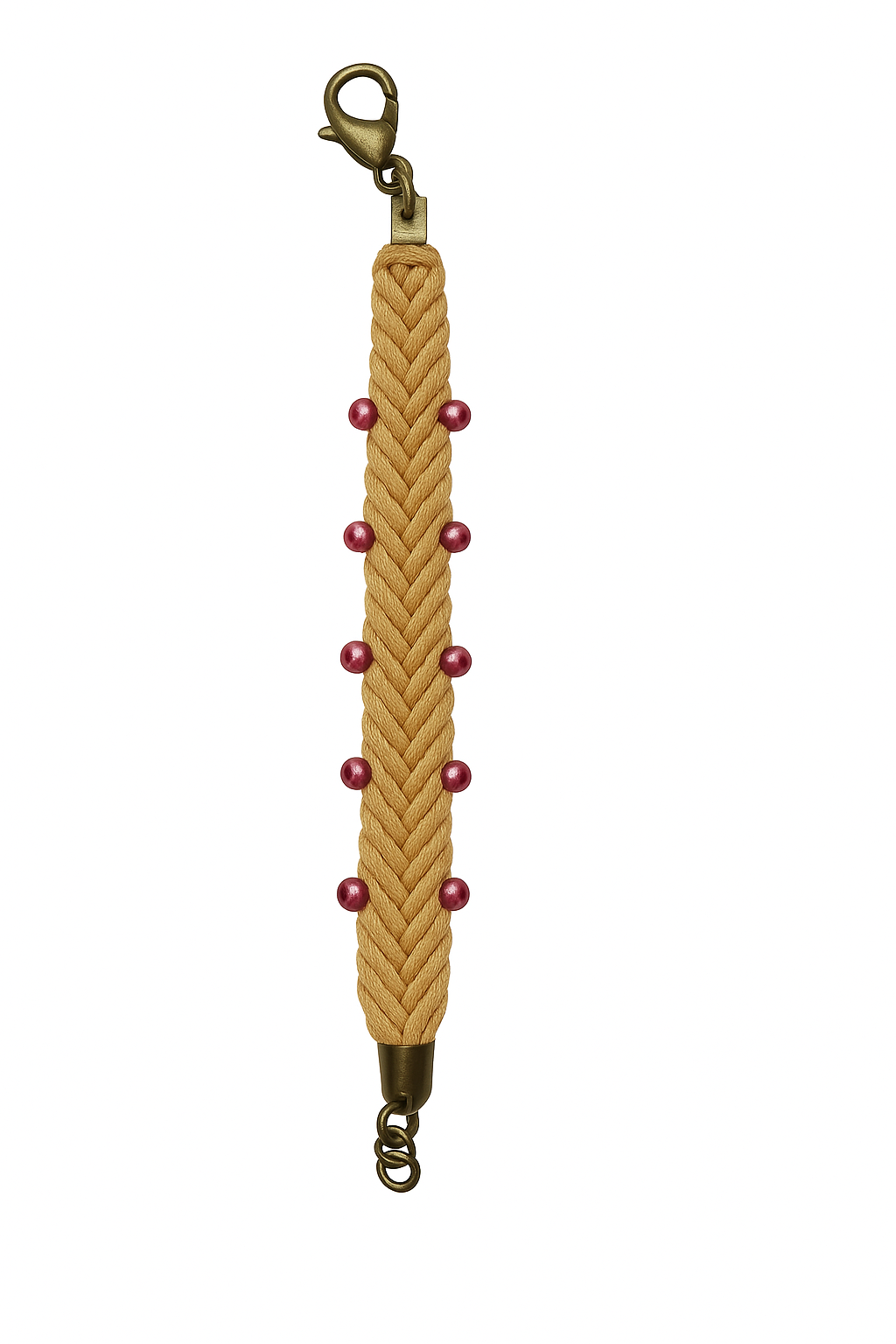 Create Your Own Bracelet - Design 1