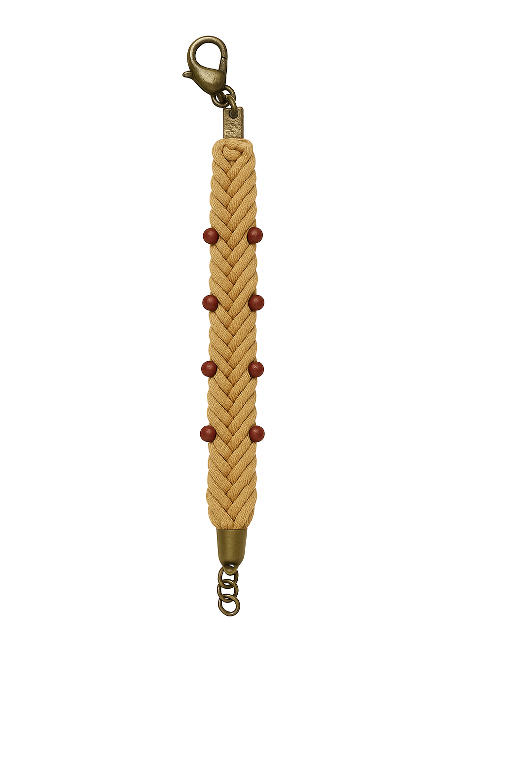 Create Your Own Bracelet - Design 1