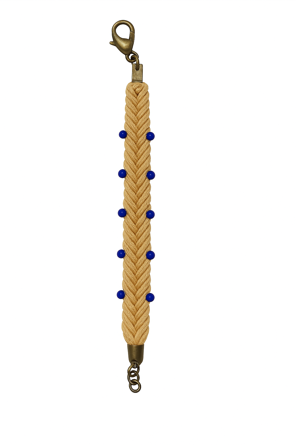 Create Your Own Bracelet - Design 1