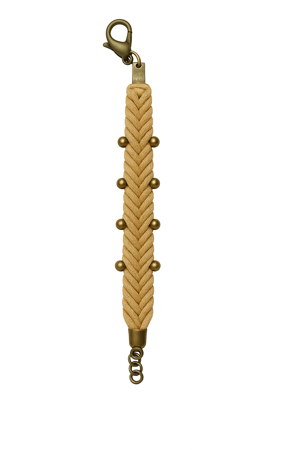 Create Your Own Bracelet - Design 1