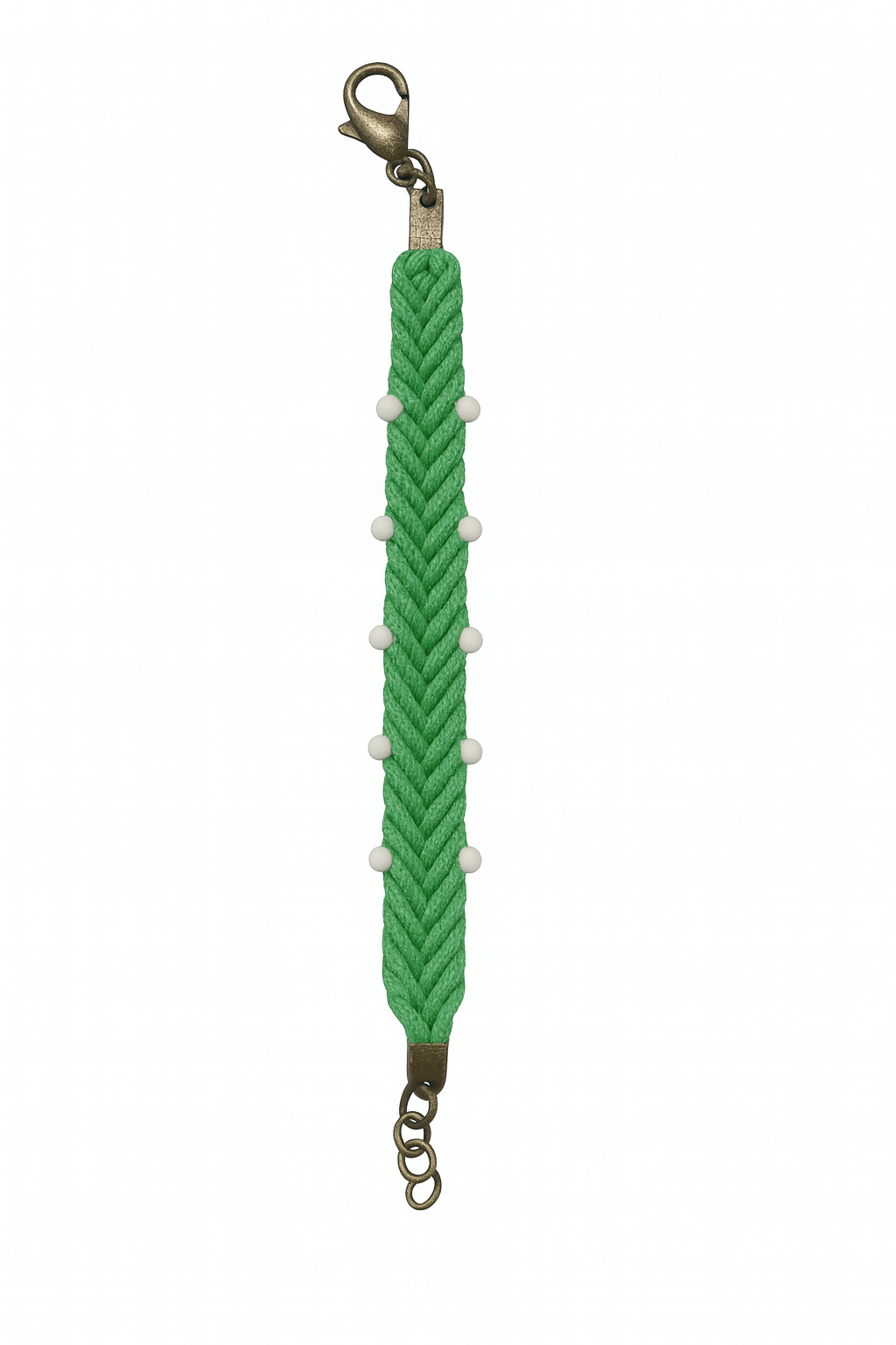 Create Your Own Bracelet - Design 1