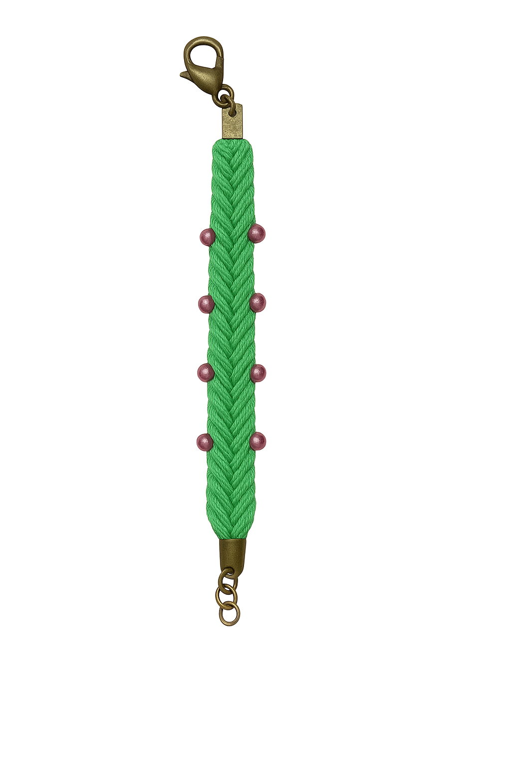 Create Your Own Bracelet - Design 1