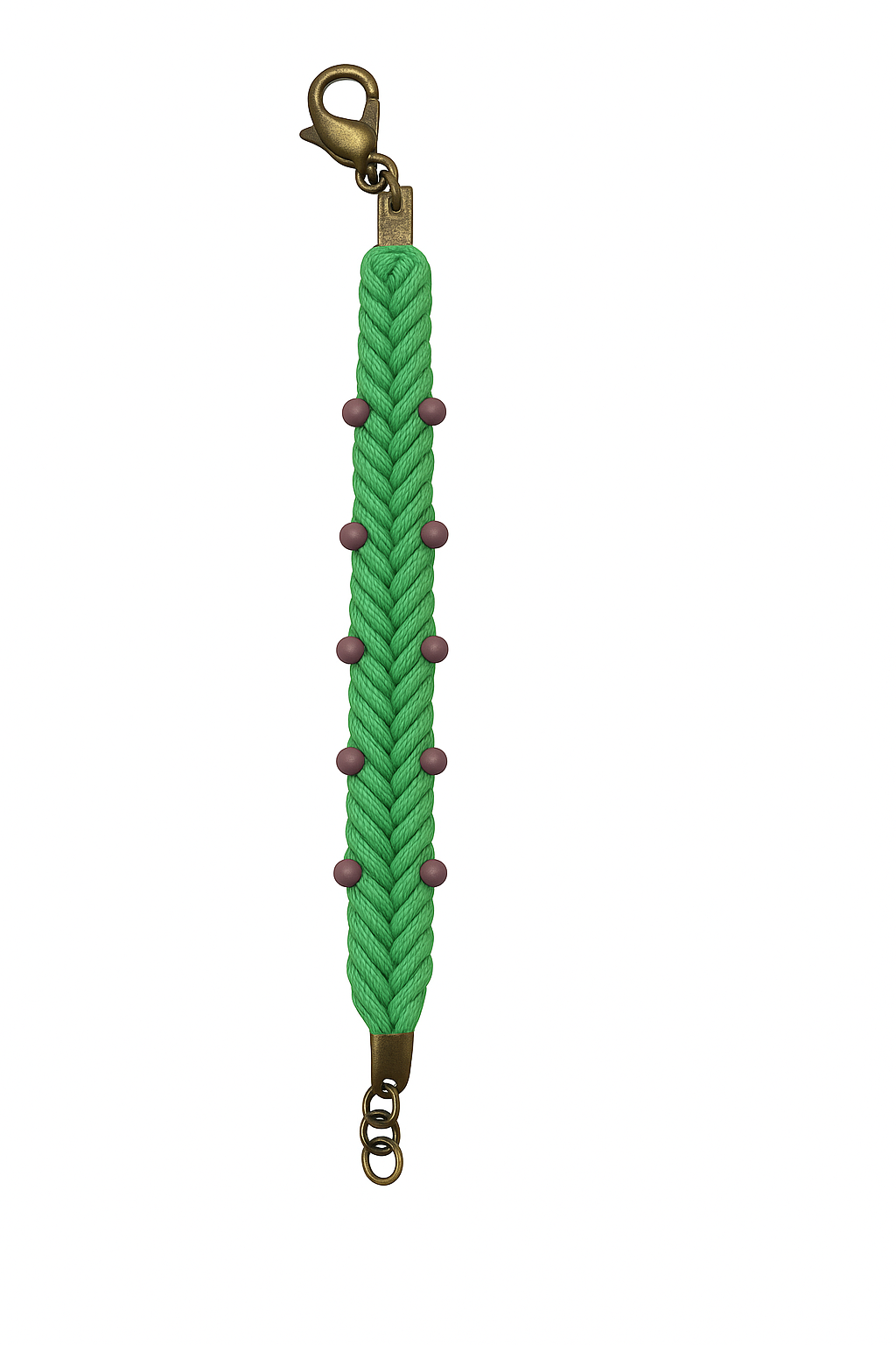 Create Your Own Bracelet - Design 1