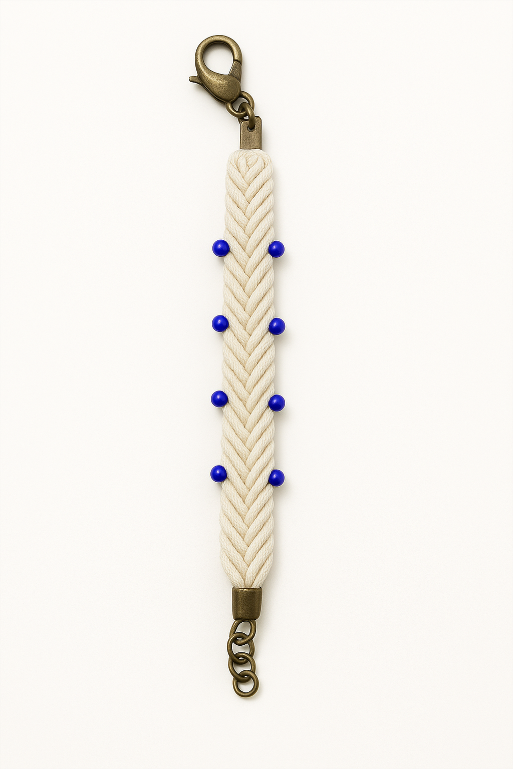 Create Your Own Bracelet - Design 1