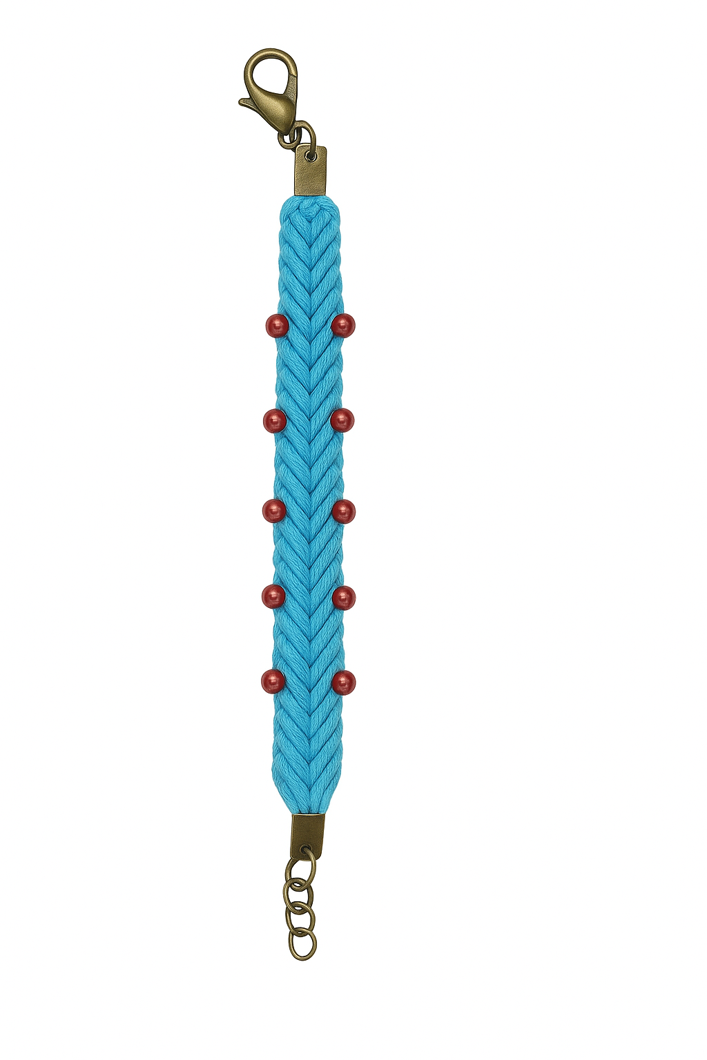 Create Your Own Bracelet - Design 1
