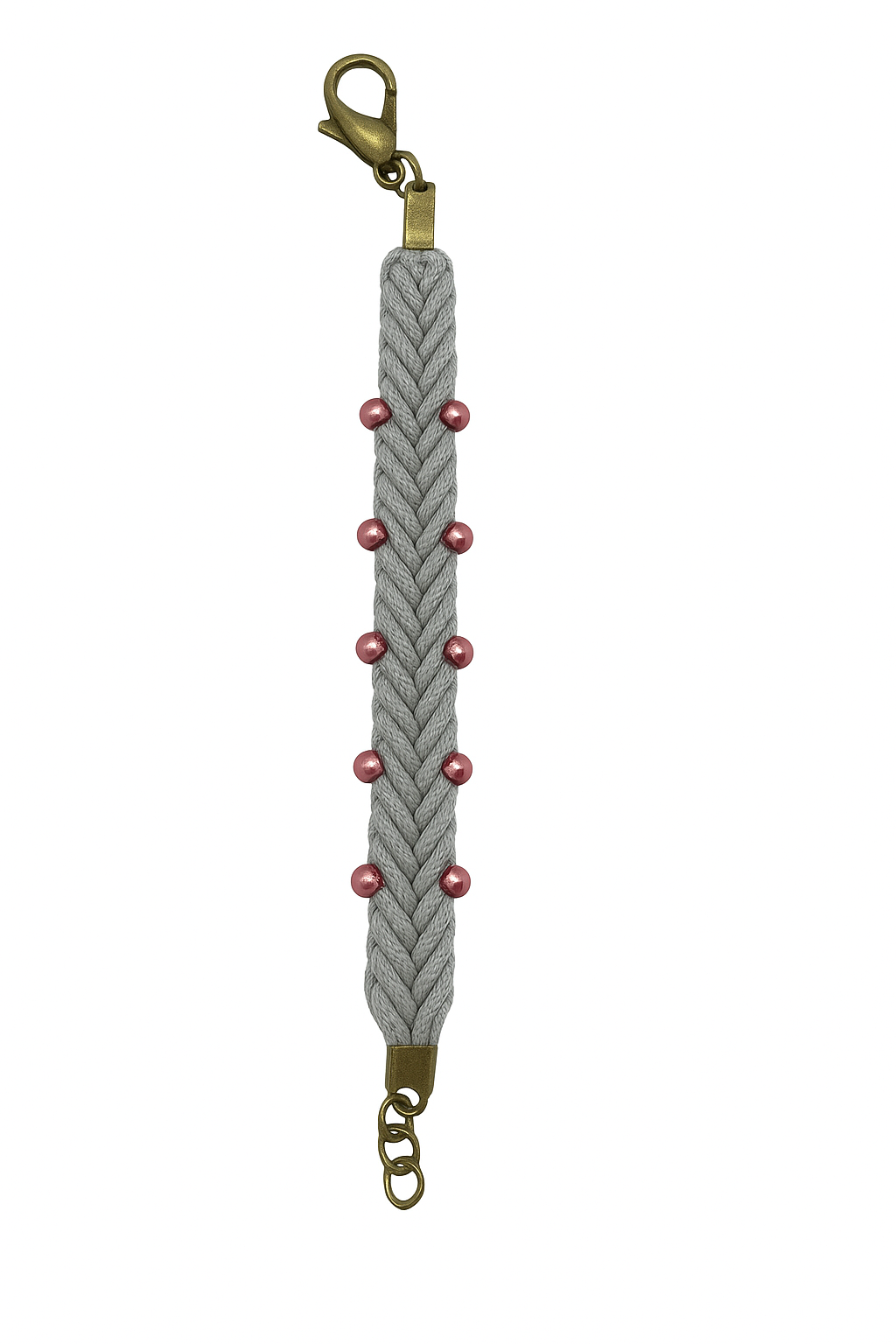 Create Your Own Bracelet - Design 1