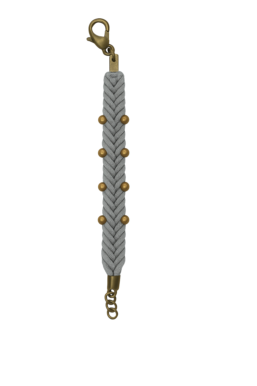 Create Your Own Bracelet - Design 1