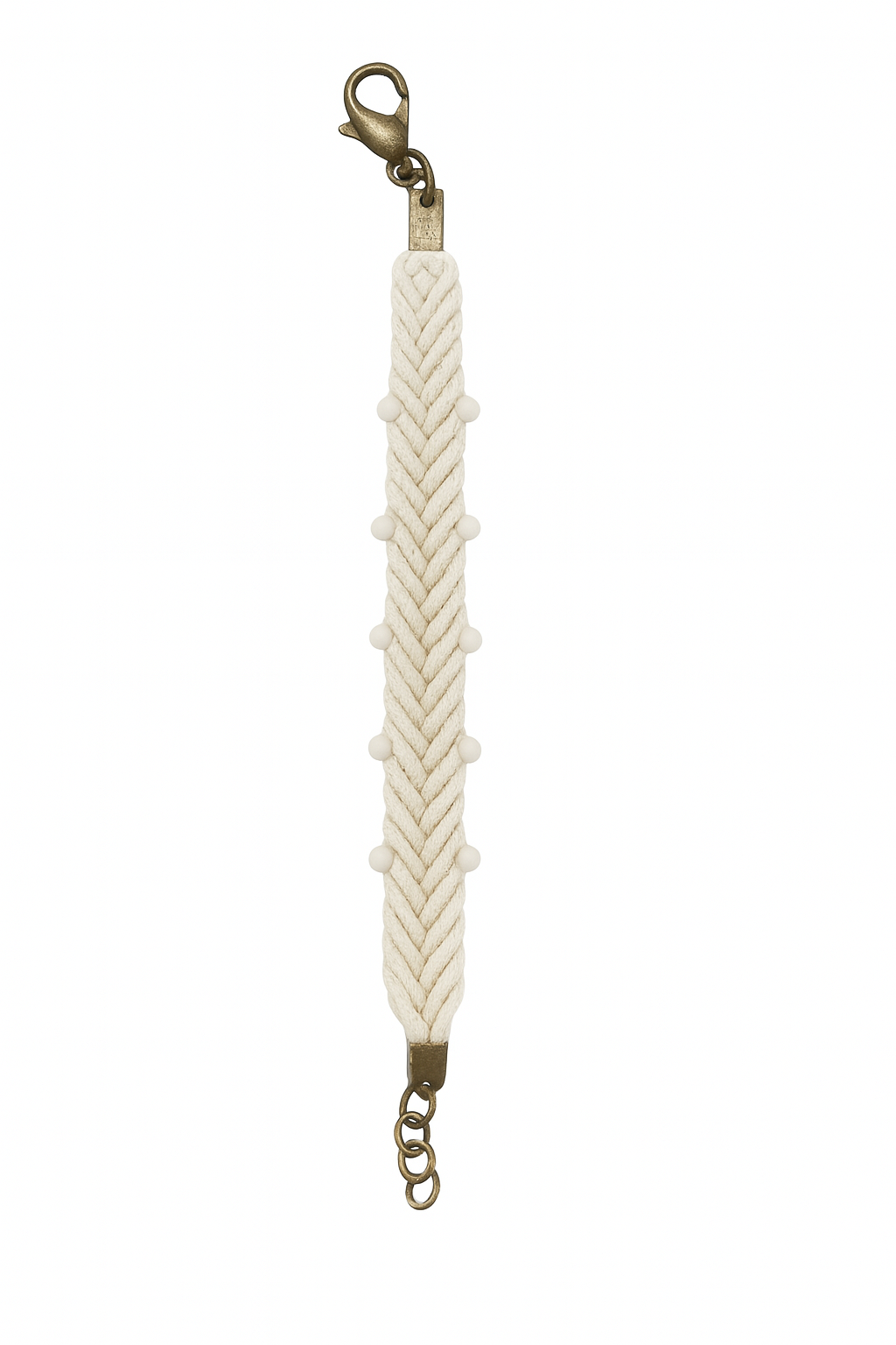 Create Your Own Bracelet - Design 1