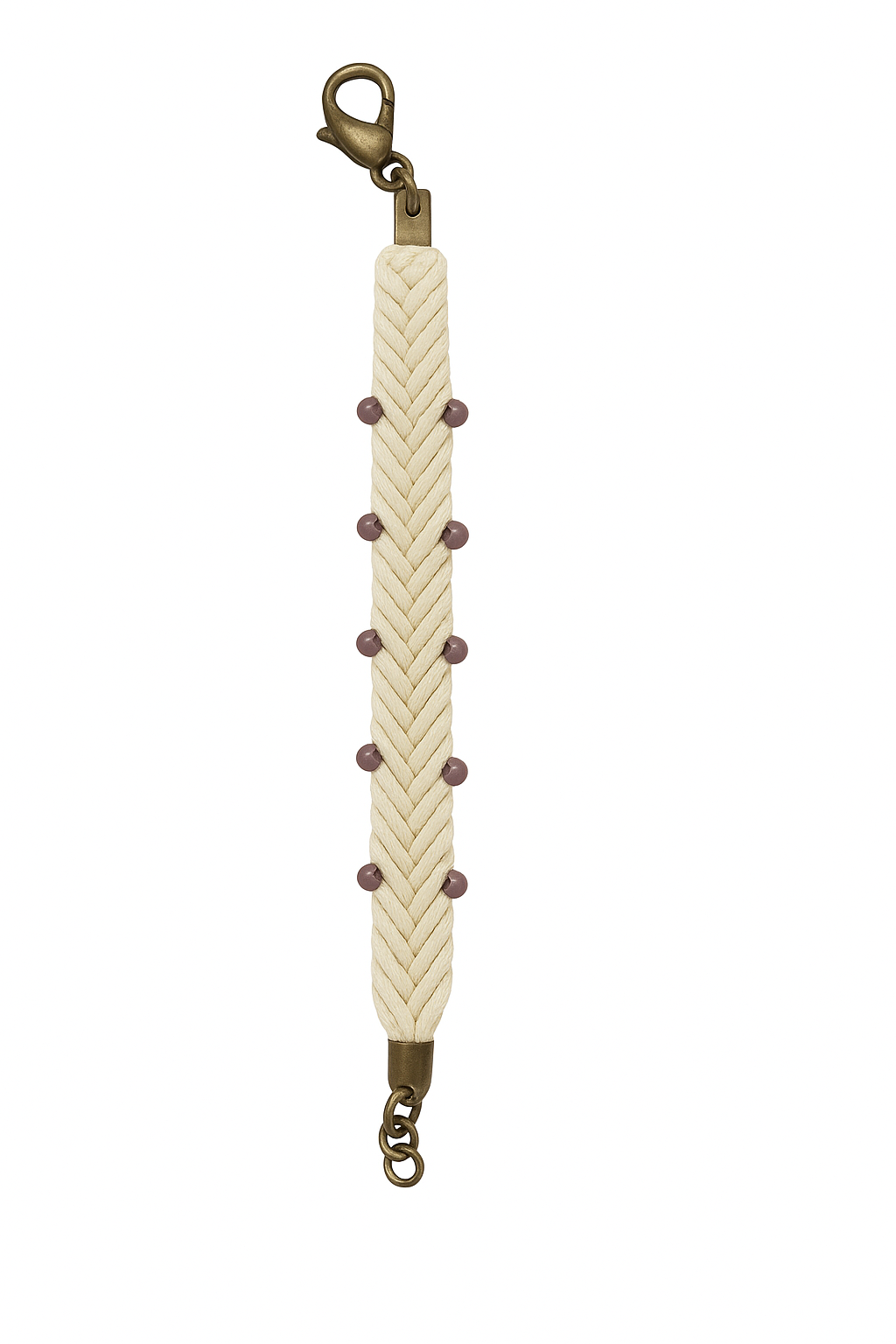 Create Your Own Bracelet - Design 1