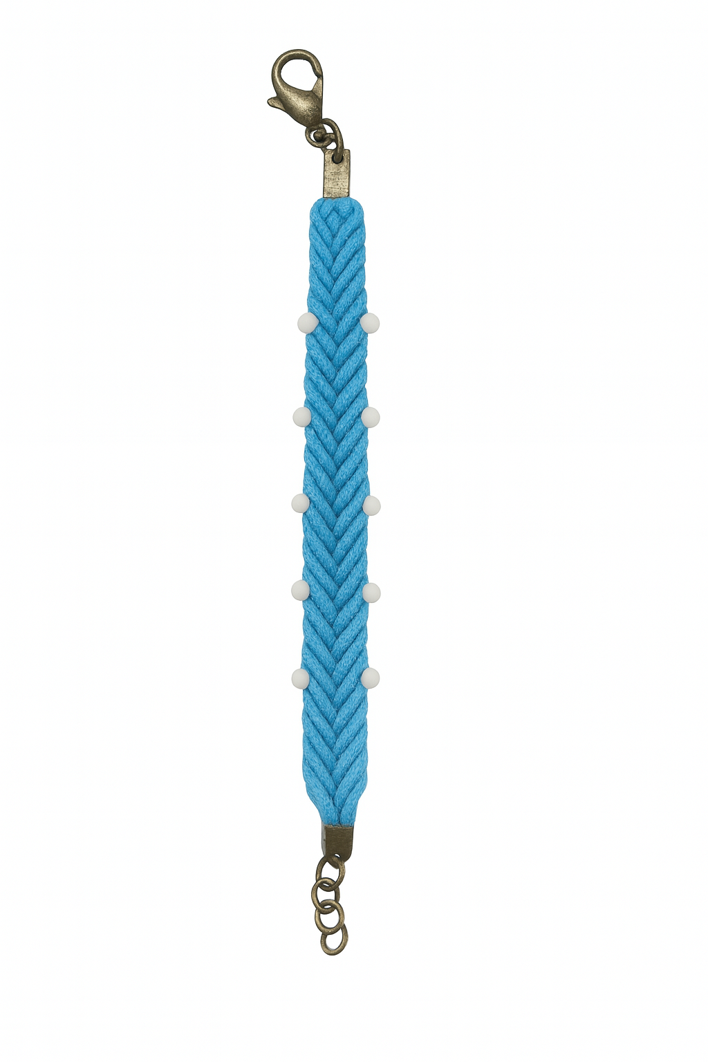 Create Your Own Bracelet - Design 1