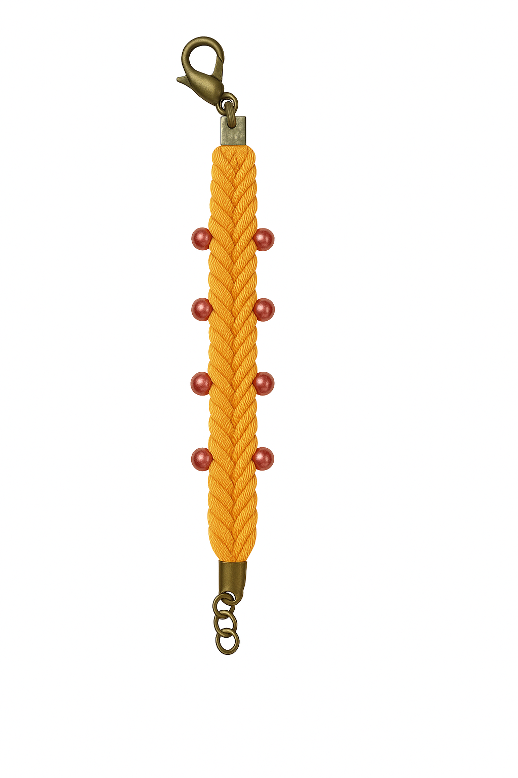 Create Your Own Bracelet - Design 1
