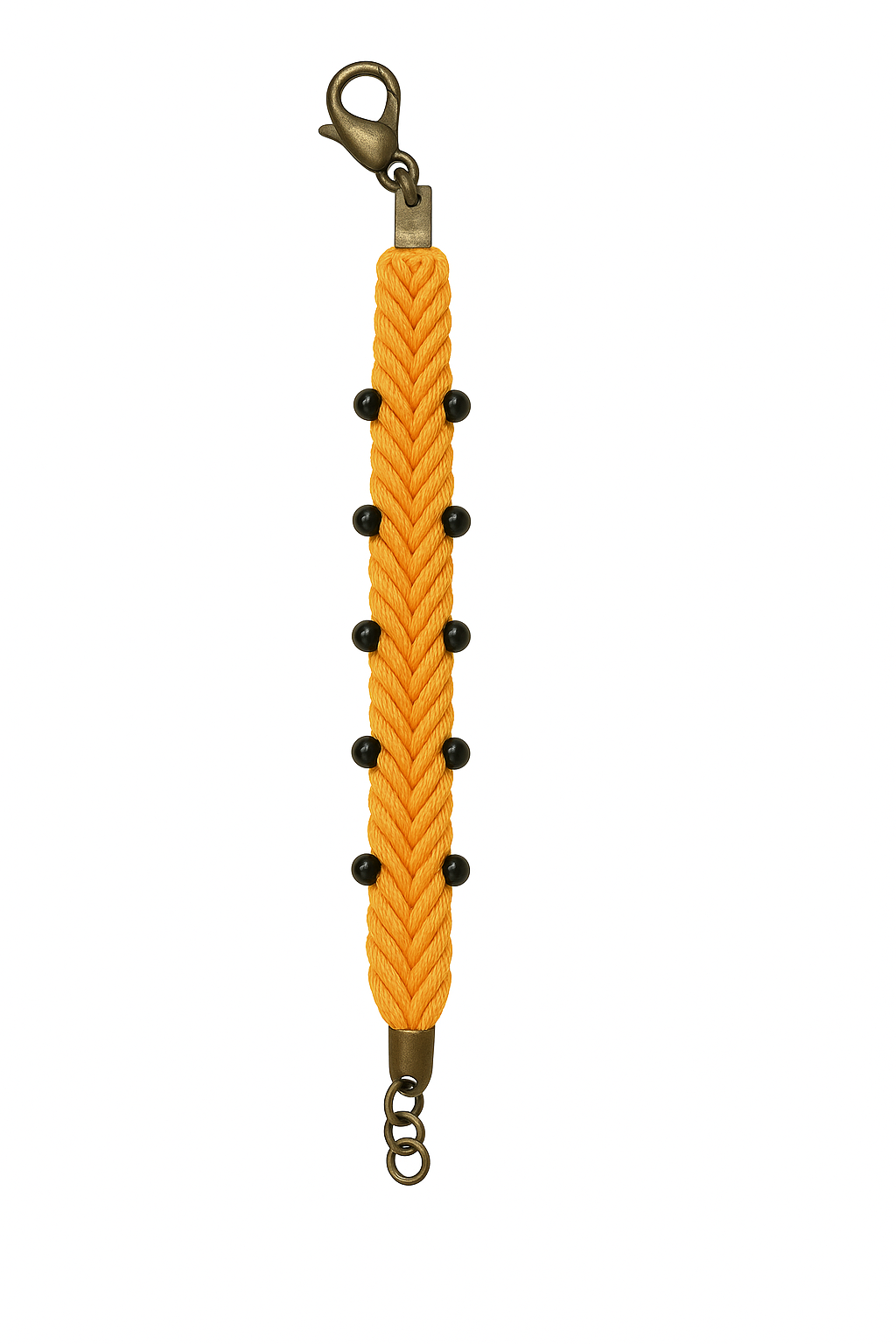 Create Your Own Bracelet - Design 1
