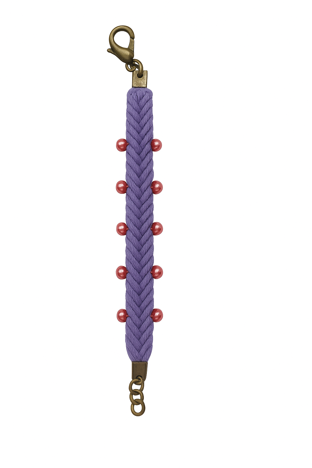 Create Your Own Bracelet - Design 1