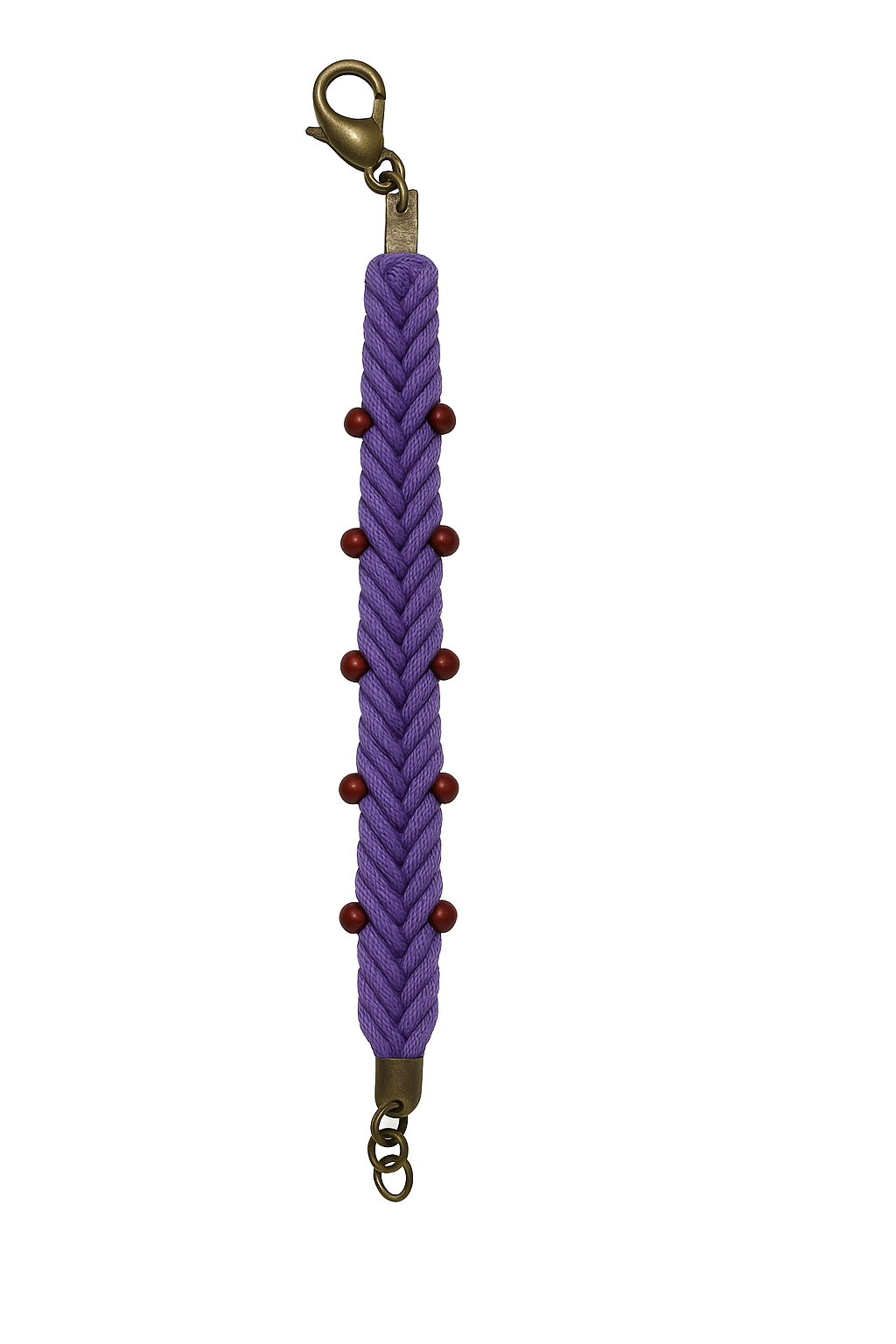 Create Your Own Bracelet - Design 1