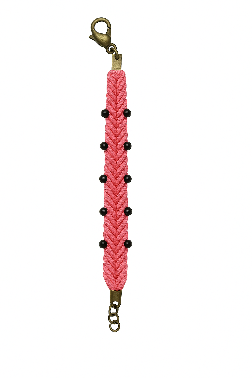 Create Your Own Bracelet - Design 1
