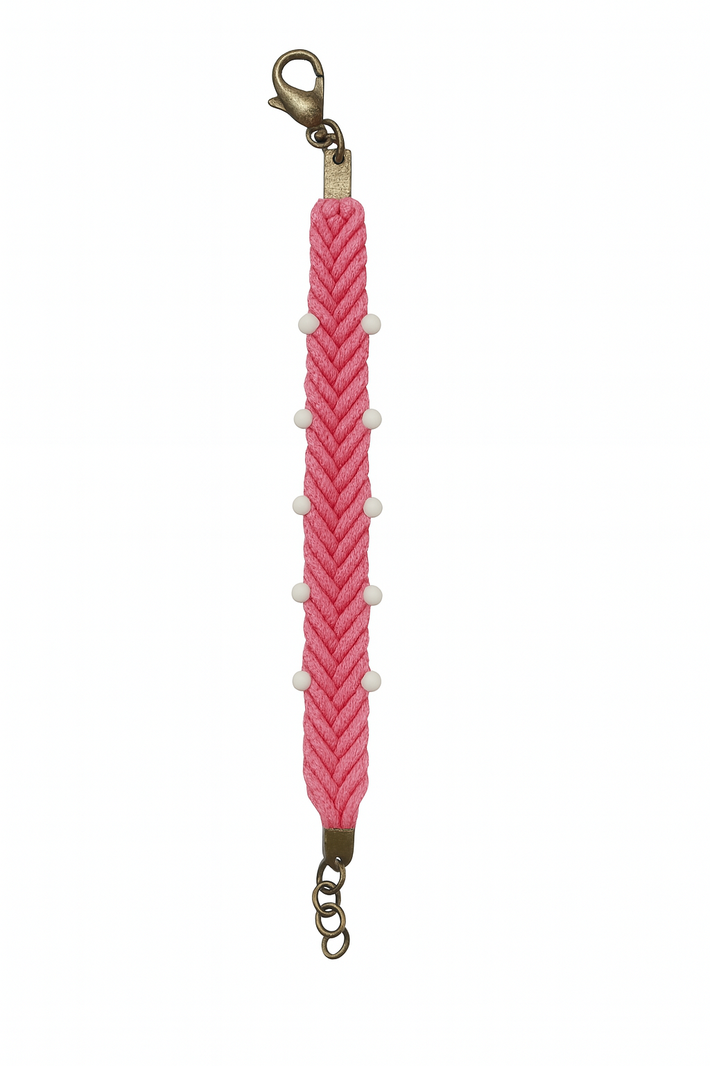 Create Your Own Bracelet - Design 1