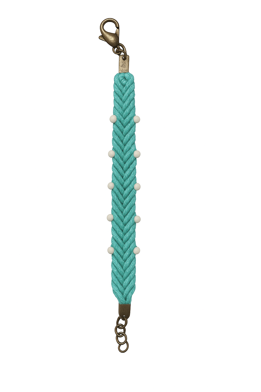 Create Your Own Bracelet - Design 1