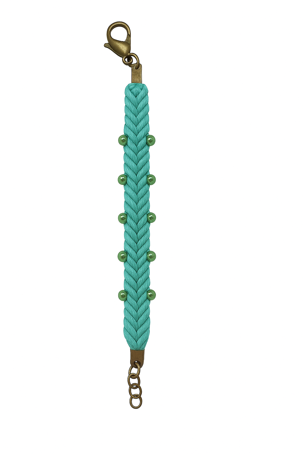 Create Your Own Bracelet - Design 1