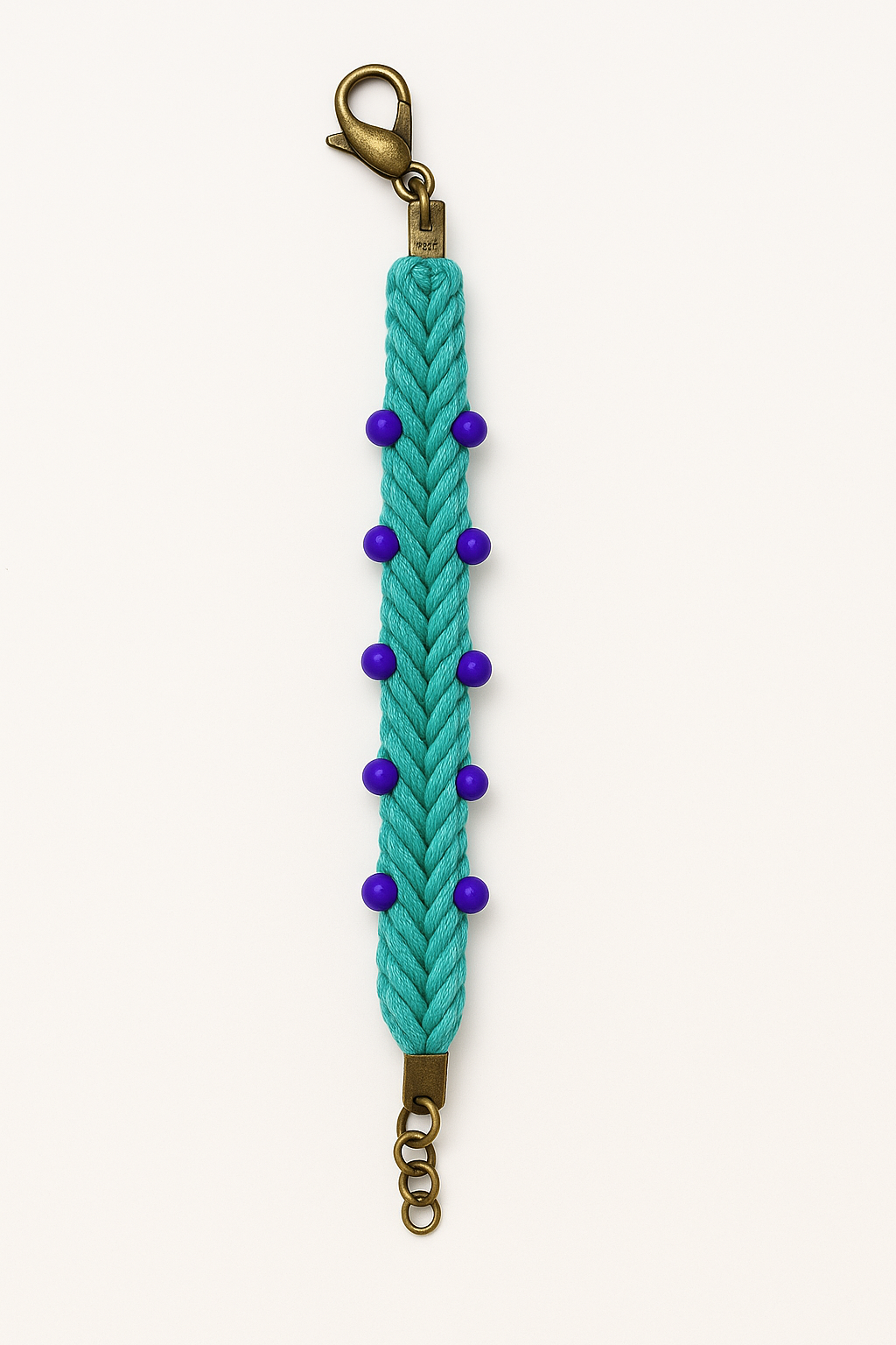 Create Your Own Bracelet - Design 1
