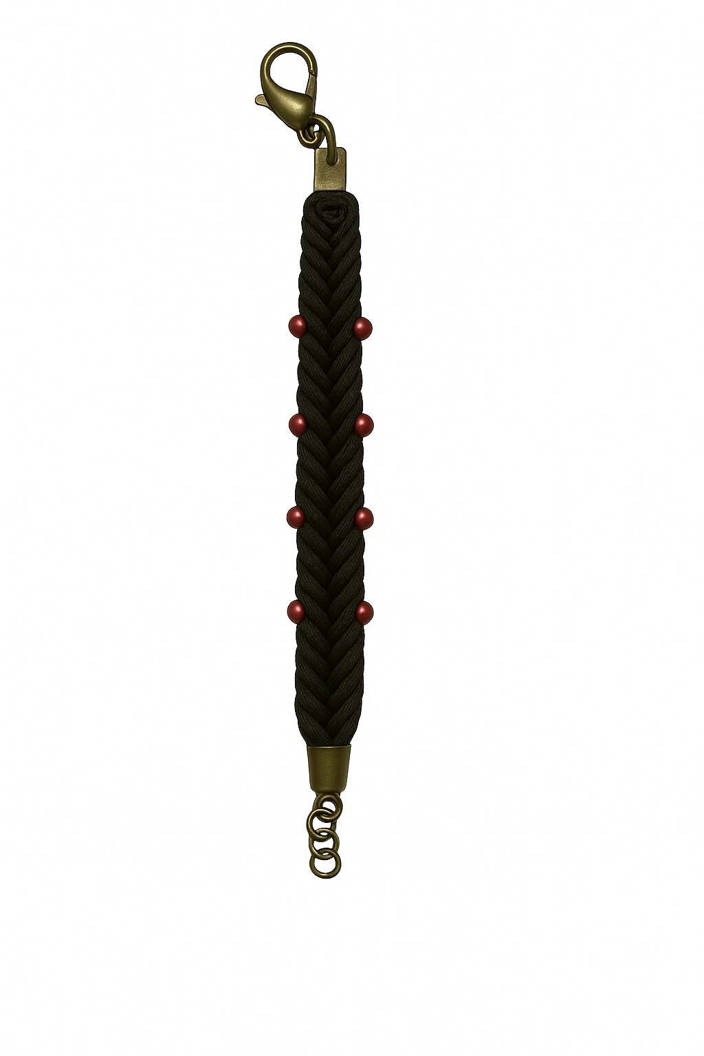Create Your Own Bracelet - Design 1