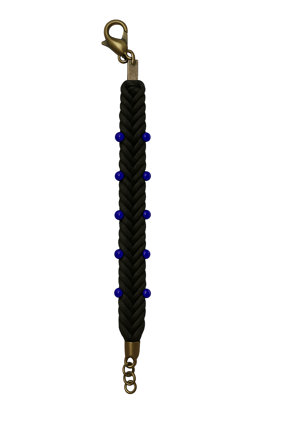 Create Your Own Bracelet - Design 1