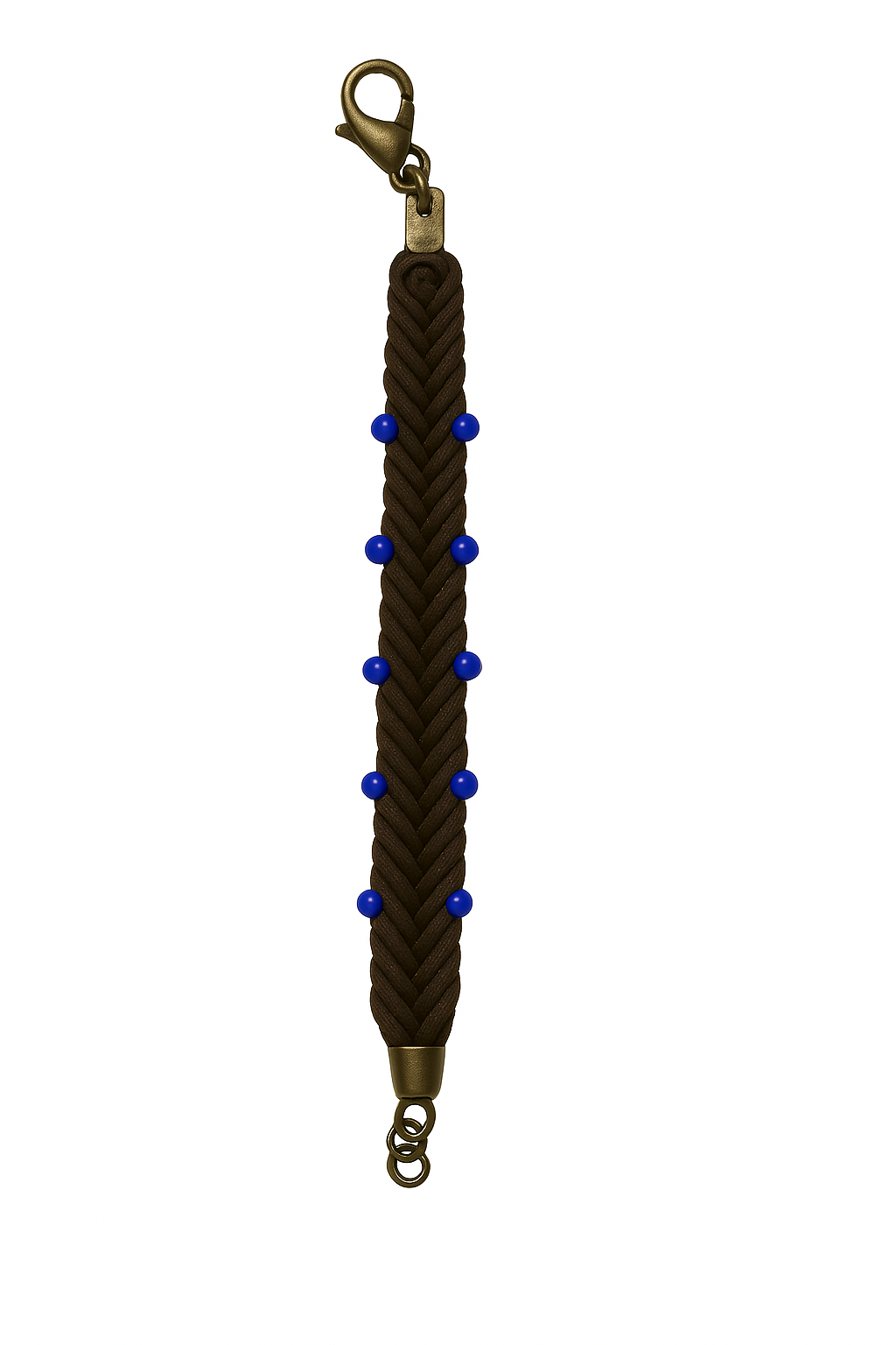 Create Your Own Bracelet - Design 1