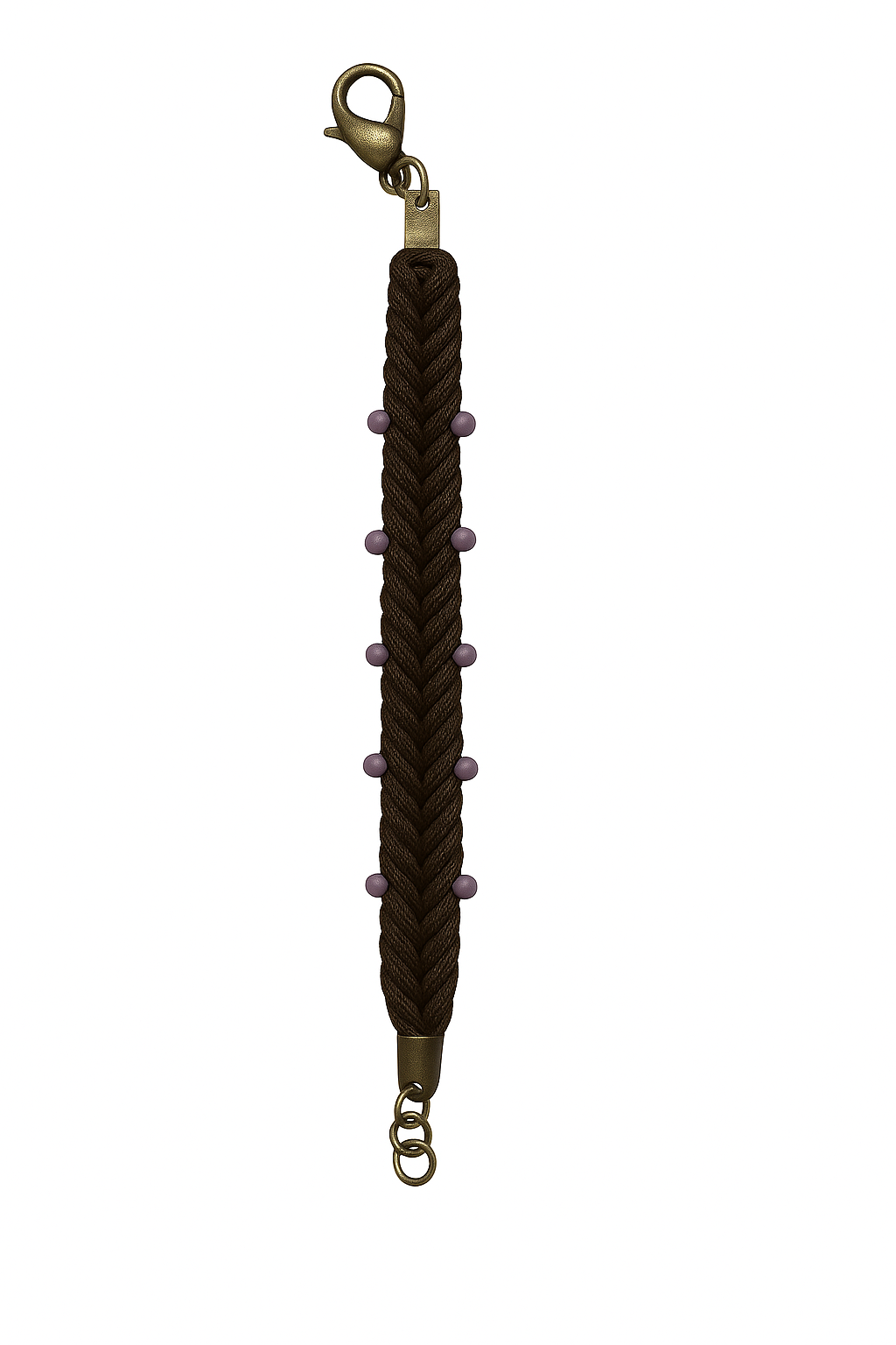 Create Your Own Bracelet - Design 1