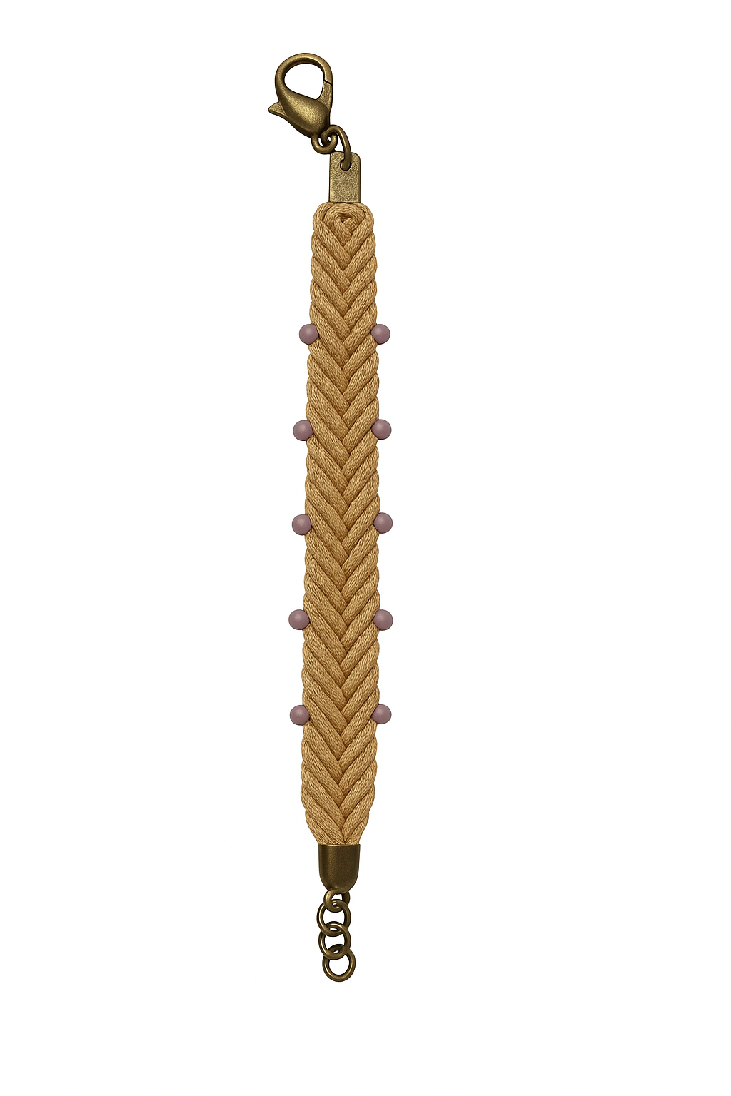 Create Your Own Bracelet - Design 1