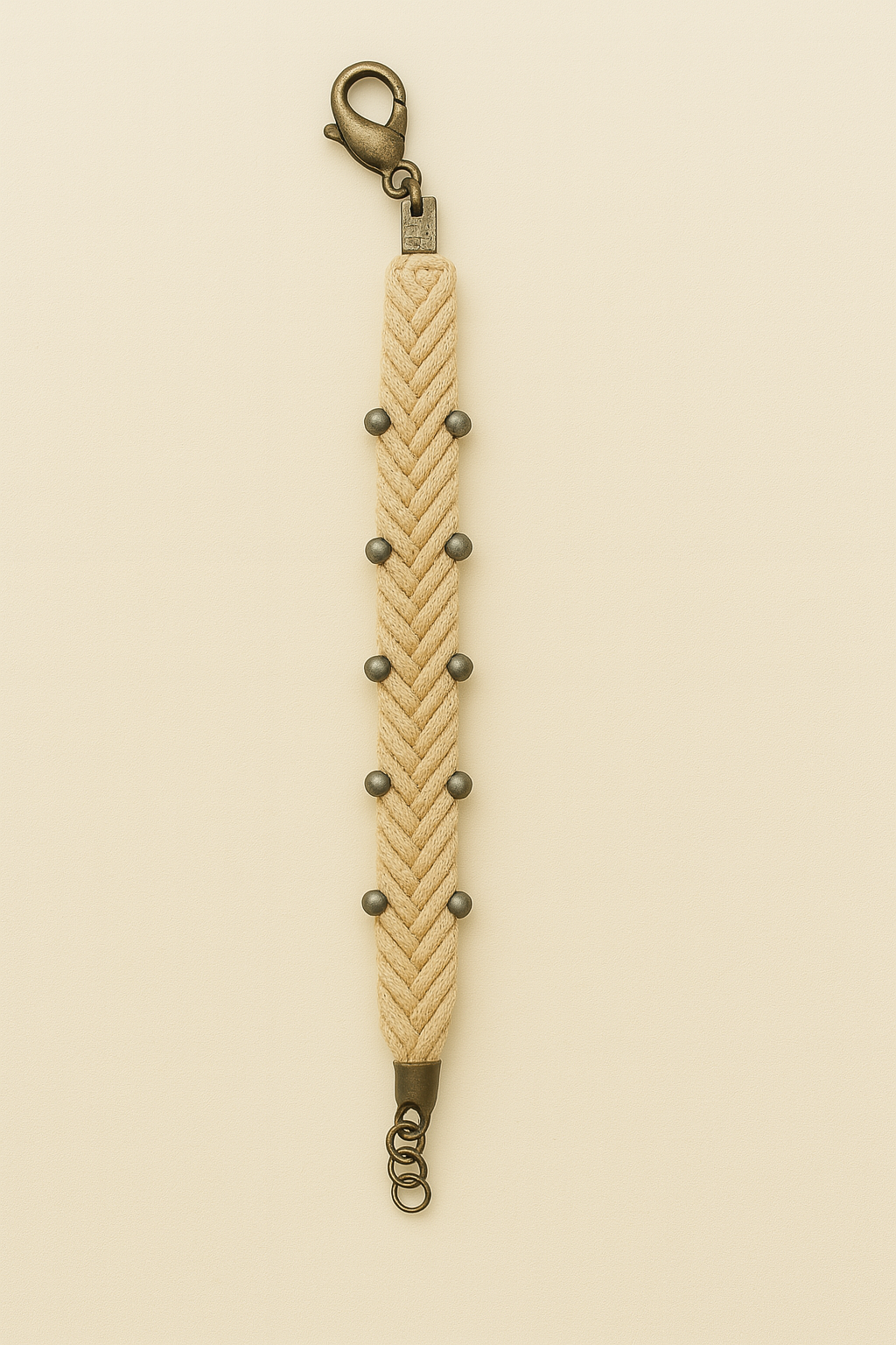 Create Your Own Bracelet - Design 1