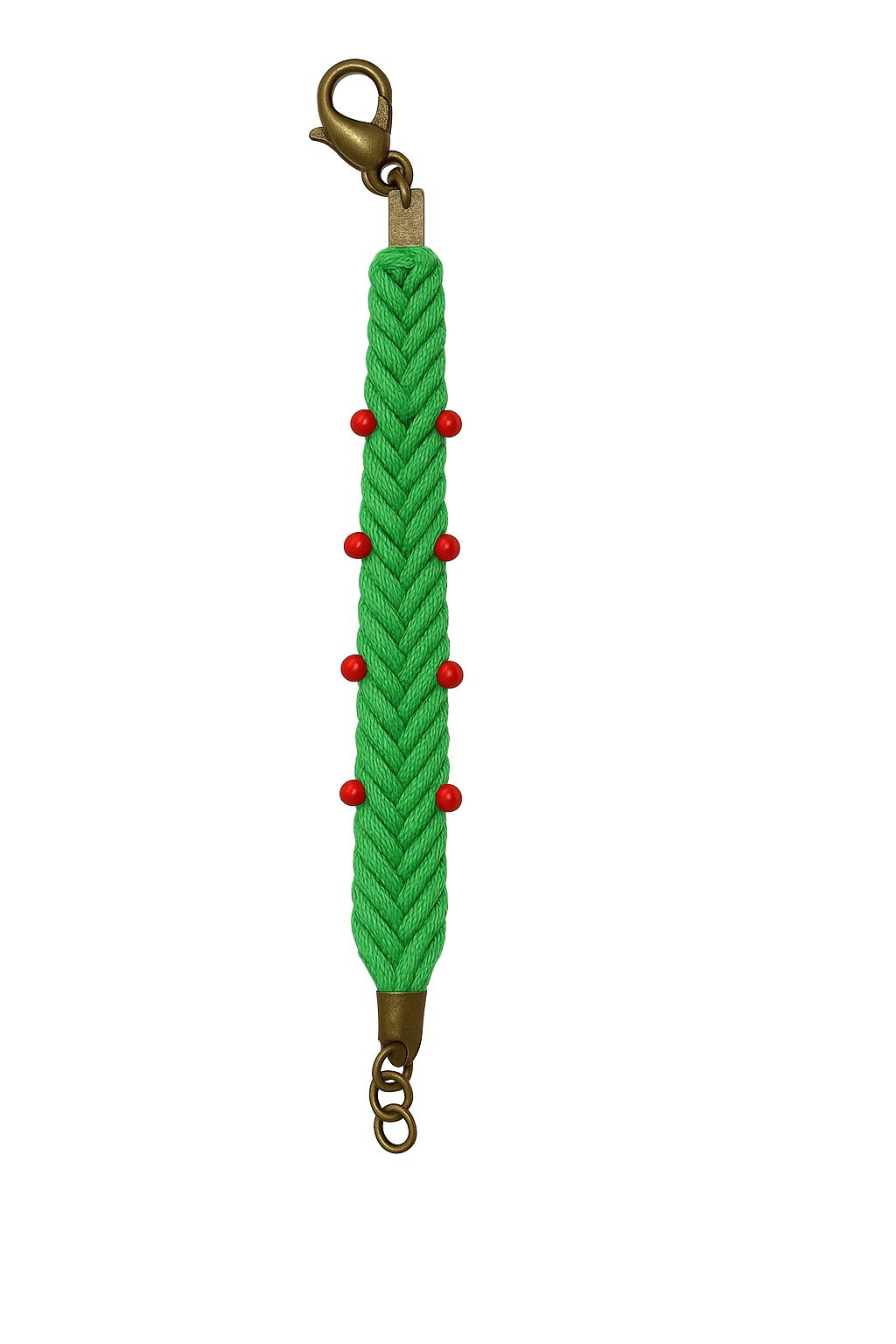 Create Your Own Bracelet - Design 1