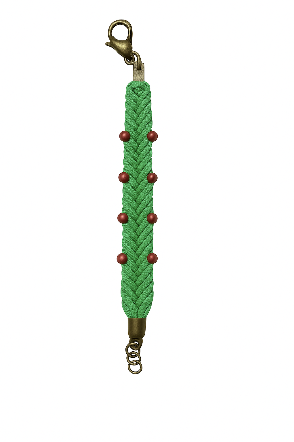 Create Your Own Bracelet - Design 1