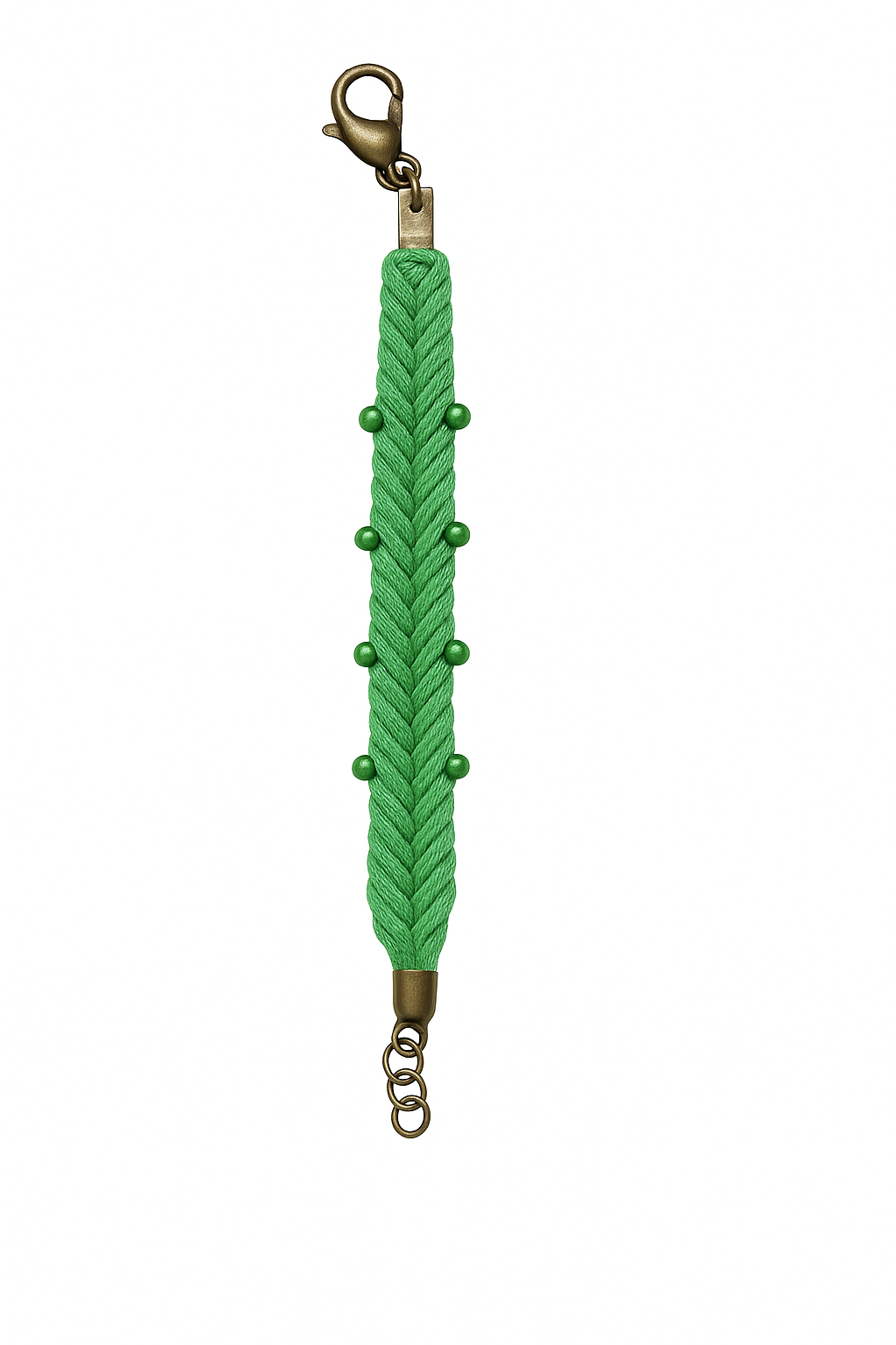 Create Your Own Bracelet - Design 1