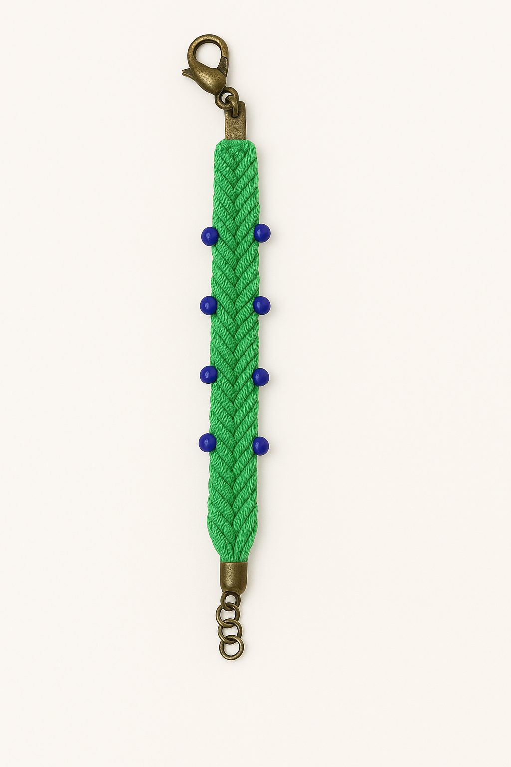 Create Your Own Bracelet - Design 1