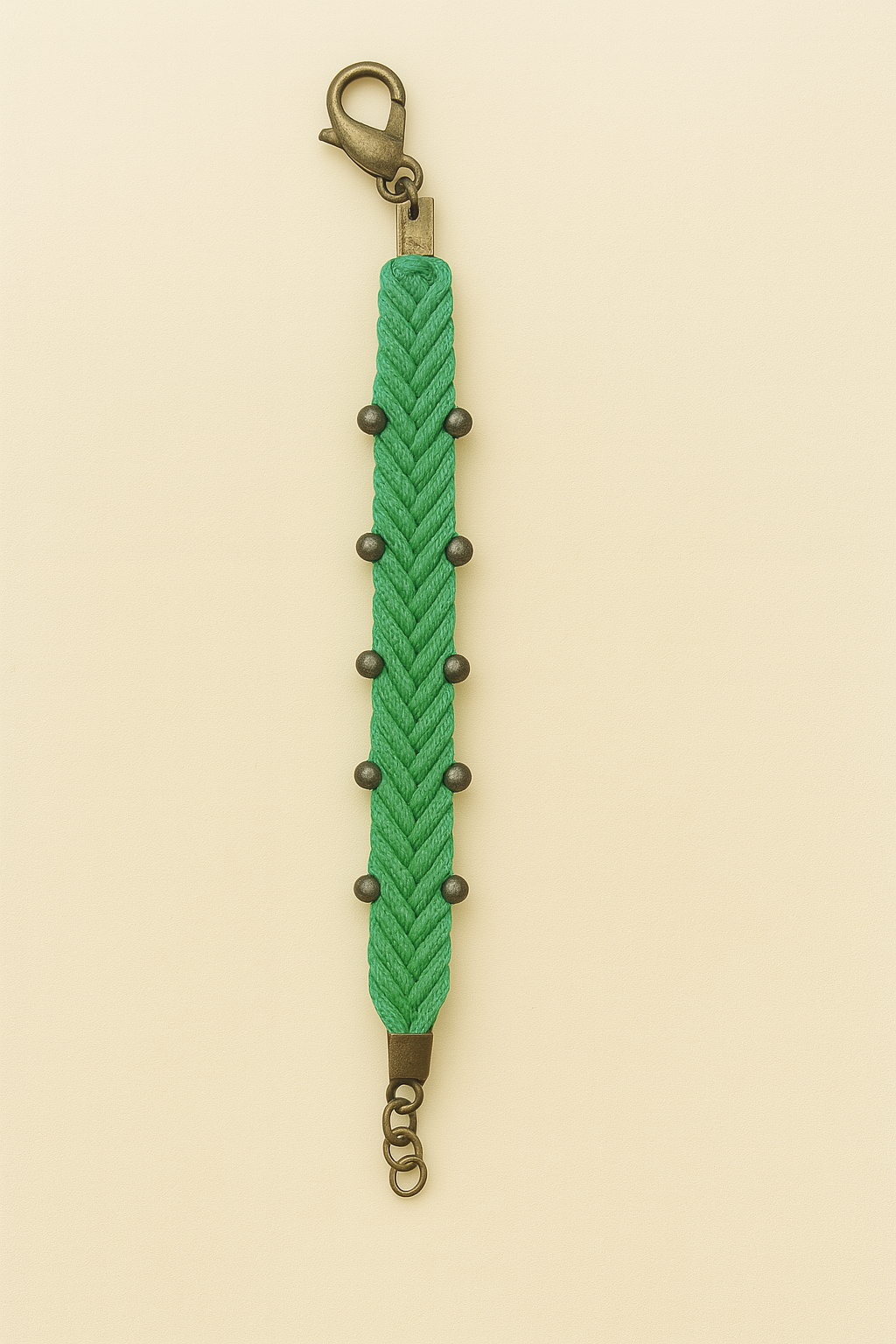 Create Your Own Bracelet - Design 1