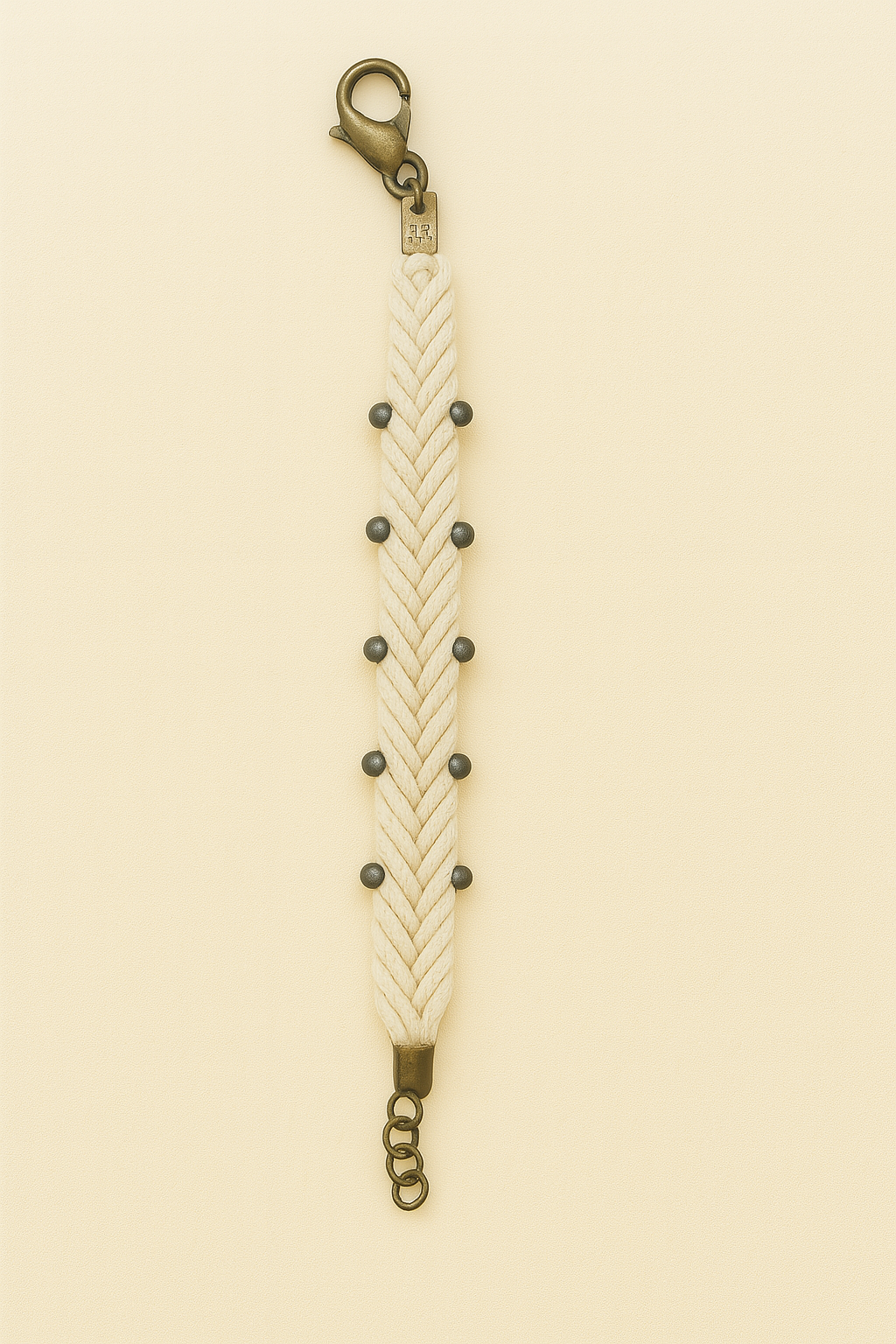 Create Your Own Bracelet - Design 1