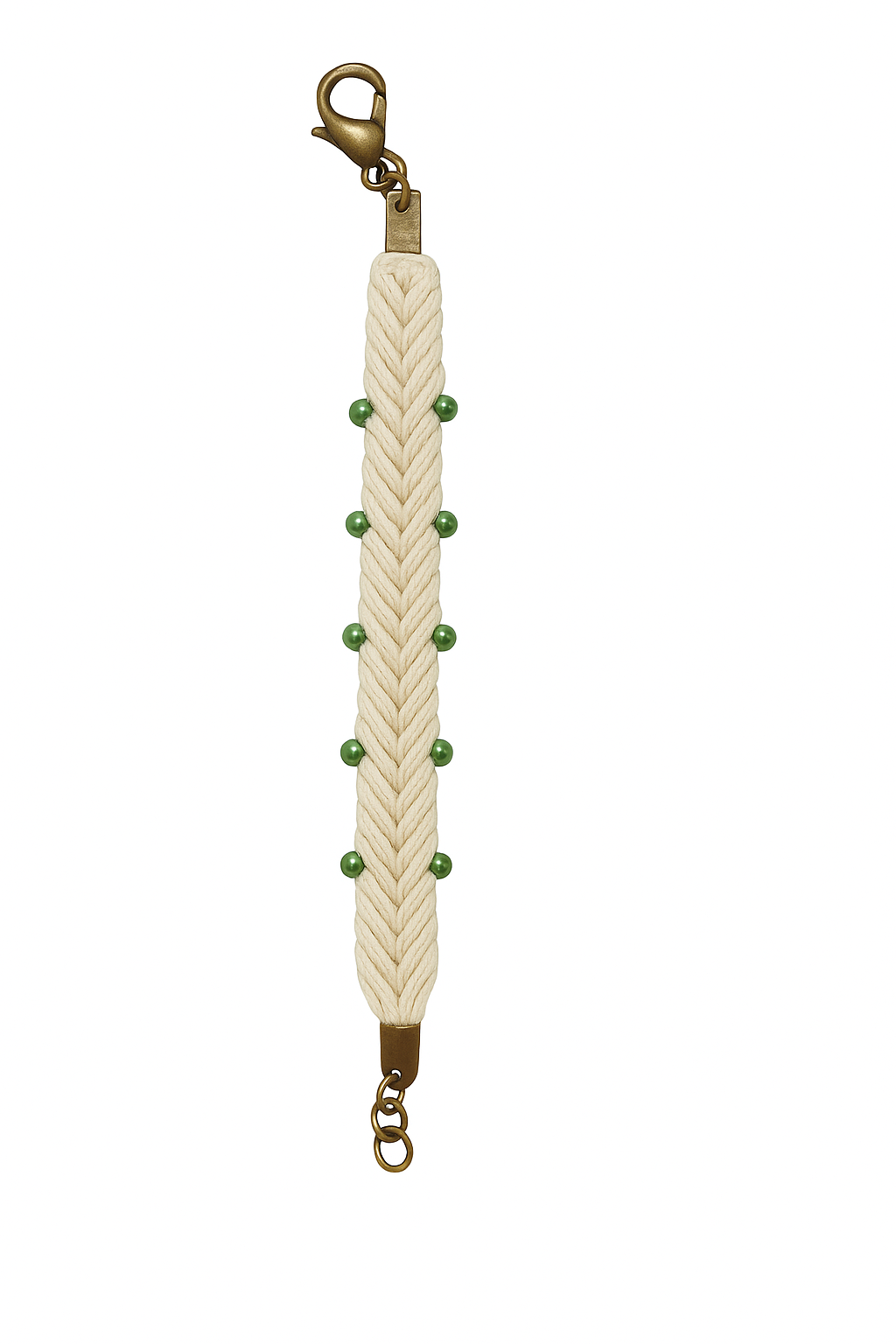 Create Your Own Bracelet - Design 1
