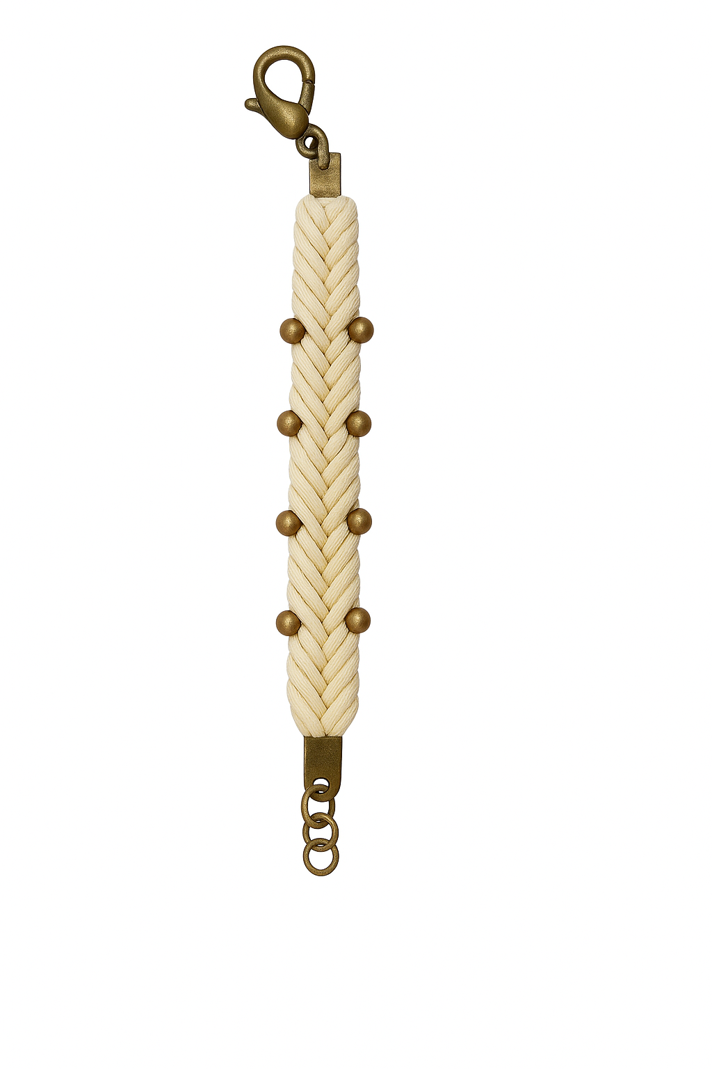 Create Your Own Bracelet - Design 1