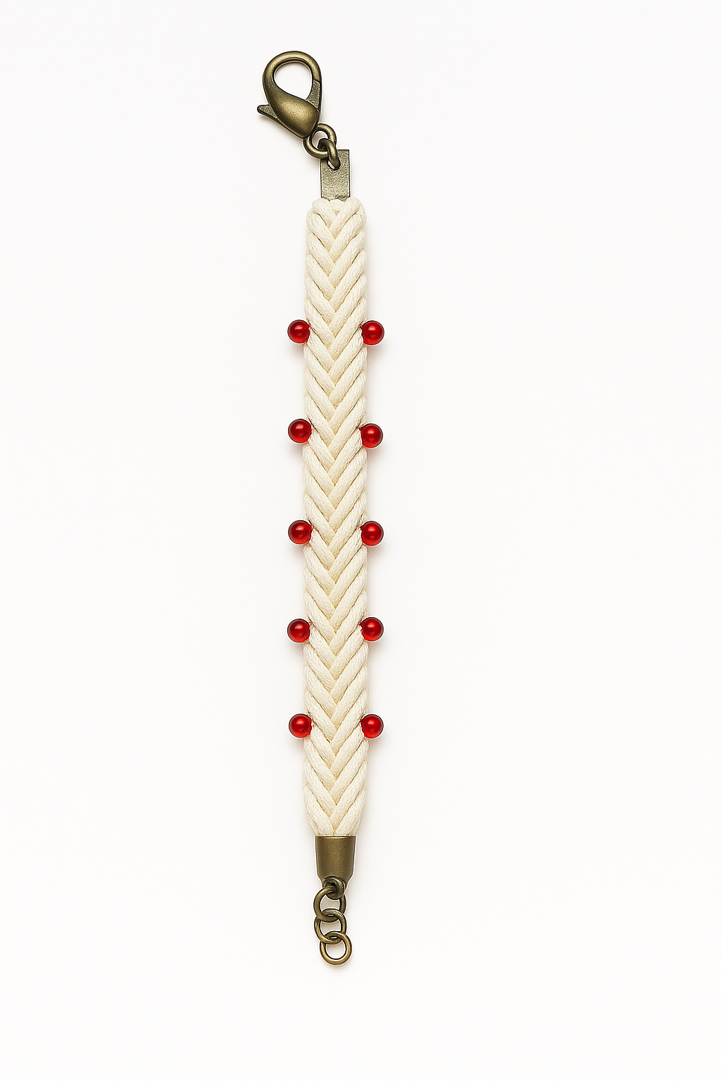 Create Your Own Bracelet - Design 1