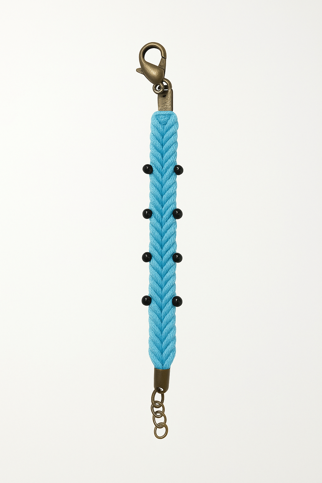 Create Your Own Bracelet - Design 1